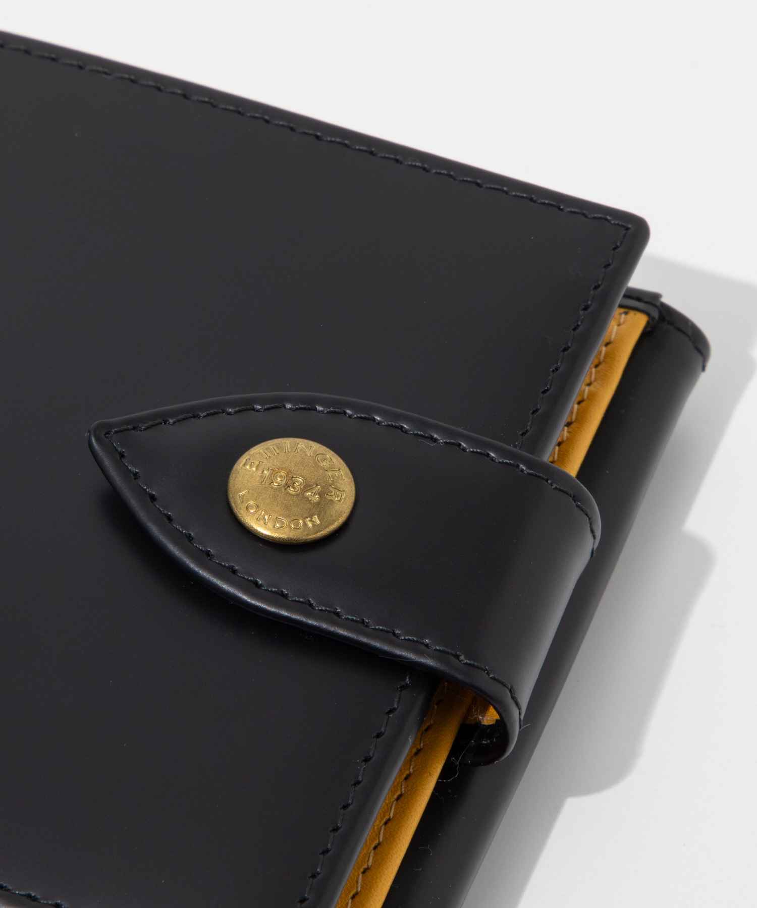 TAB WALLET WITH 10 C/C &amp; PURSE bifold wallet 