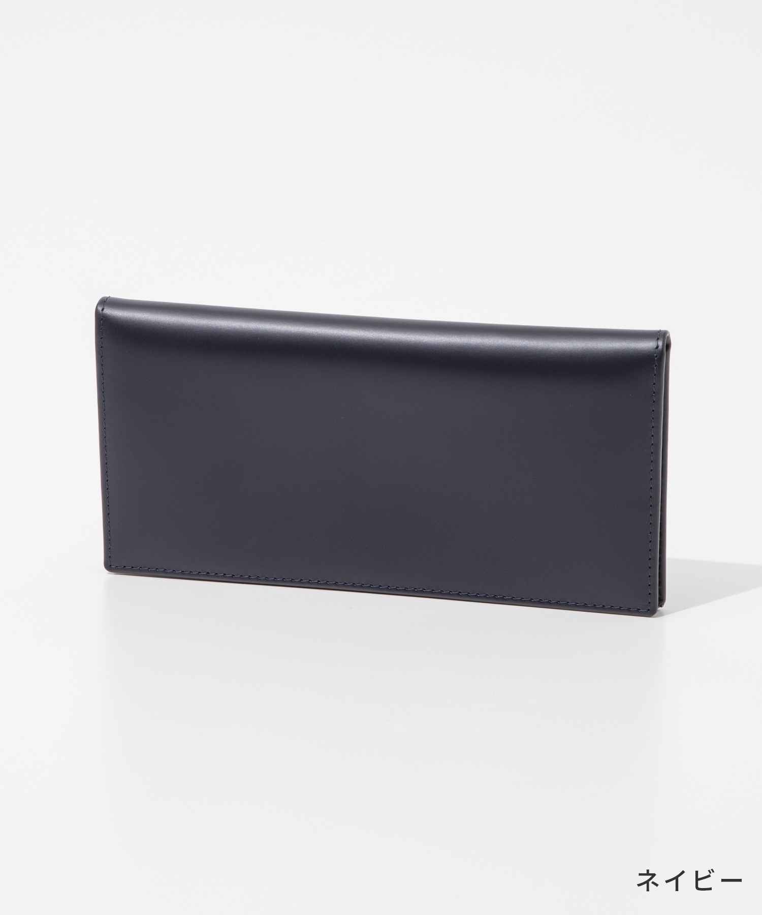 LONG WALLET W. ZIPPED POCKET 