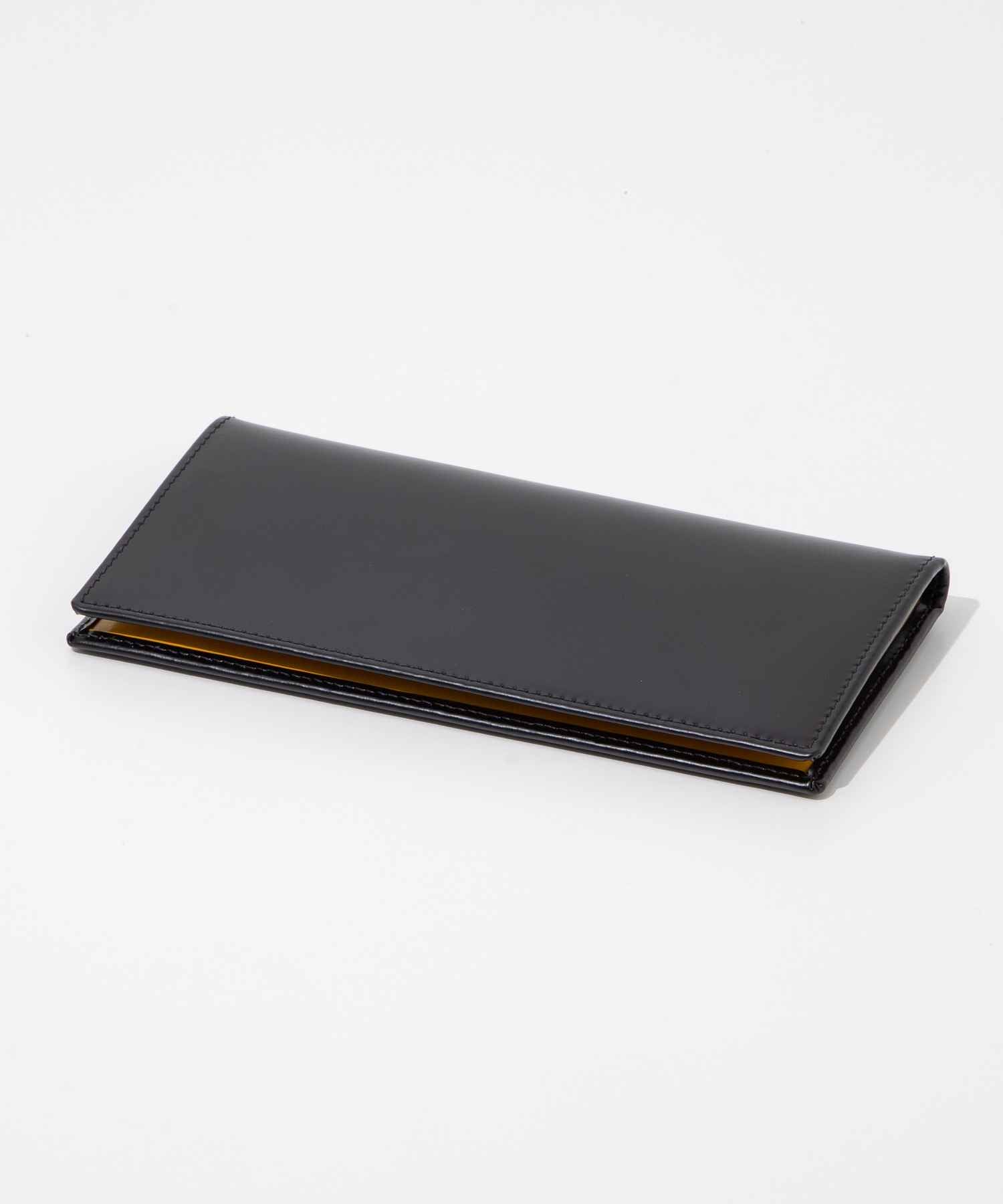 LONG WALLET W. ZIPPED POCKET 