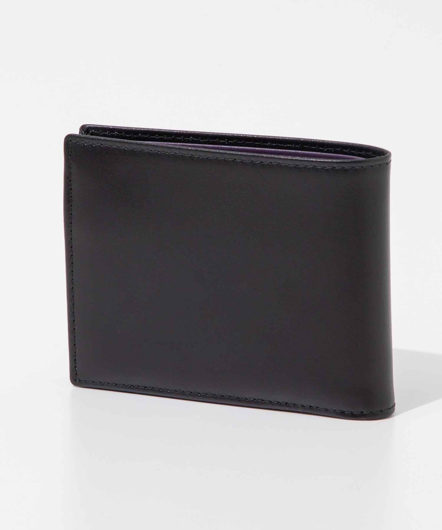 BILLFOLD W. 3 C/C &amp; COIN PURSE bifold wallet 