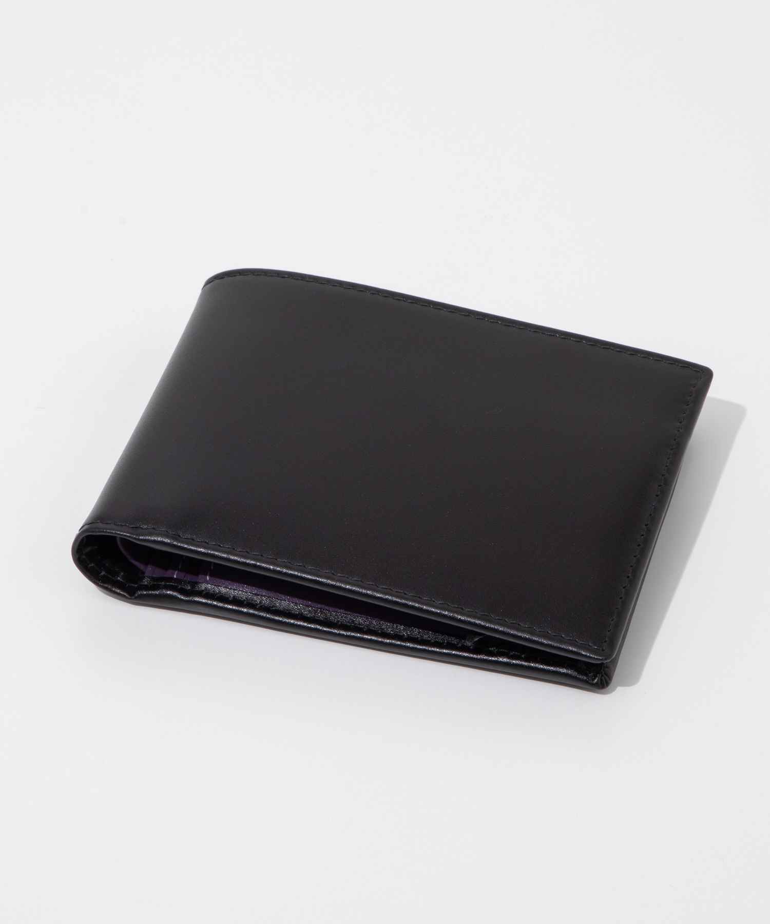 BILLFOLD W. 3 C/C &amp; COIN PURSE bifold wallet 