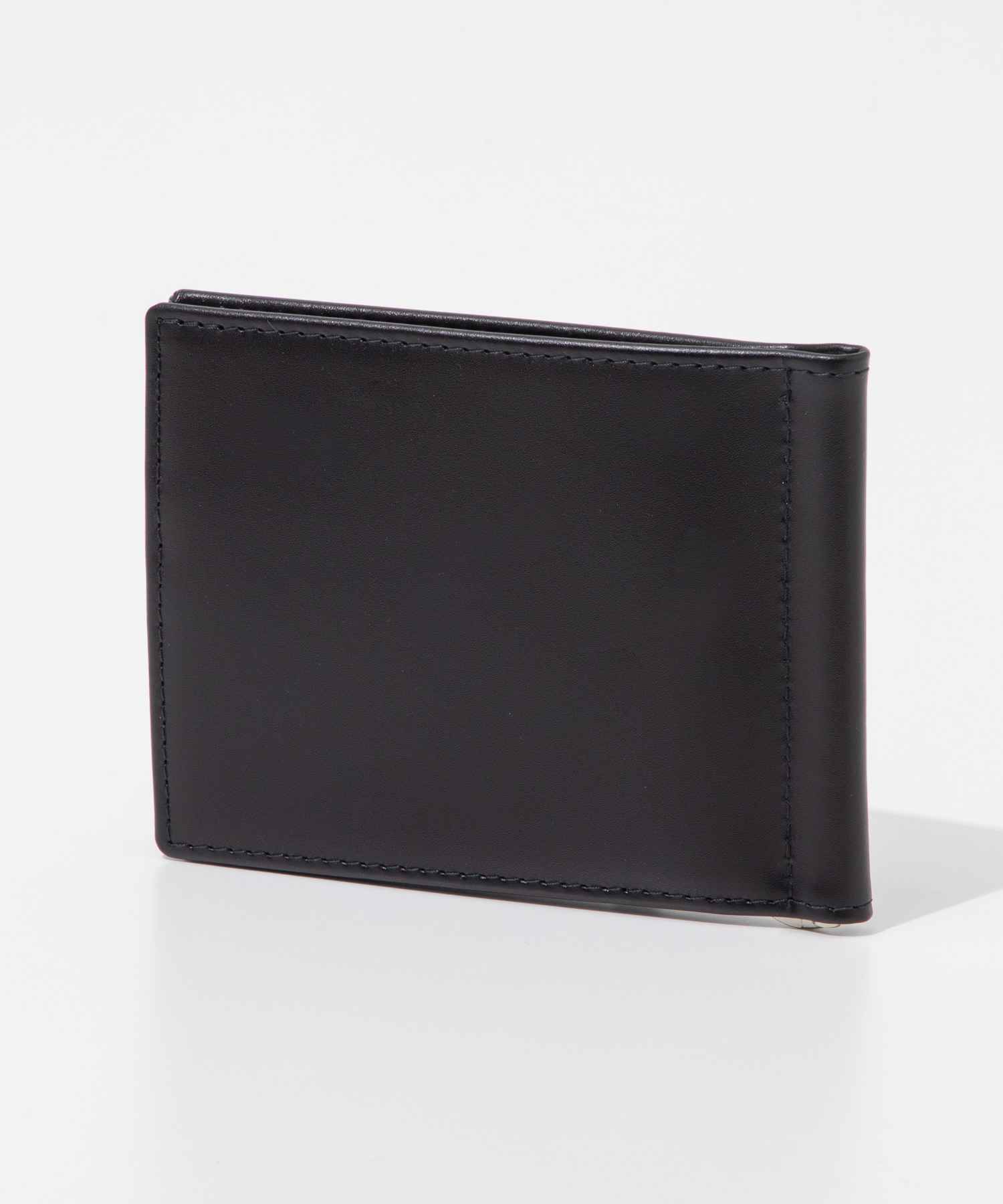 MONEY CLIP WALLET Bifold wallet 