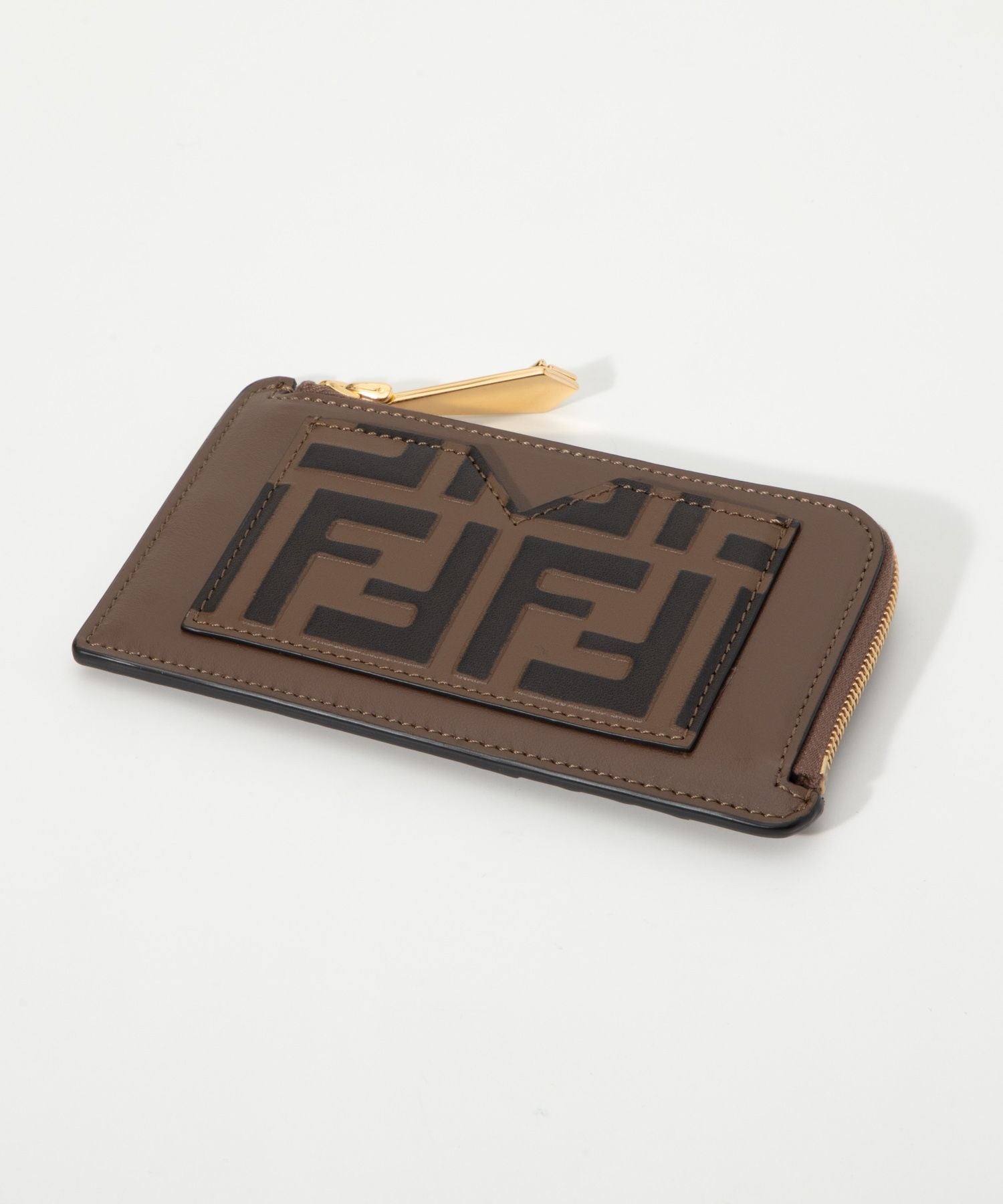 FF-LOGO CARD CASE POUCH カードケース