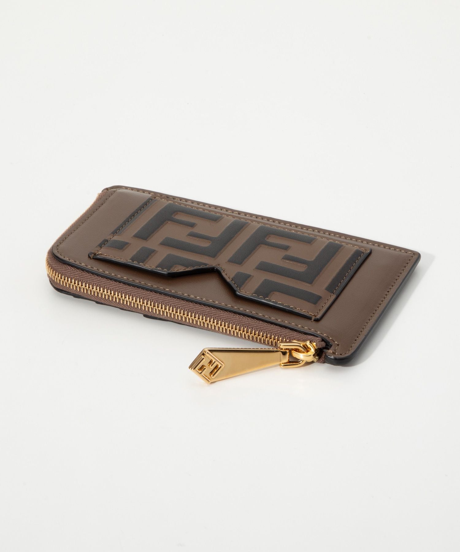 FF-LOGO CARD CASE POUCH カードケース