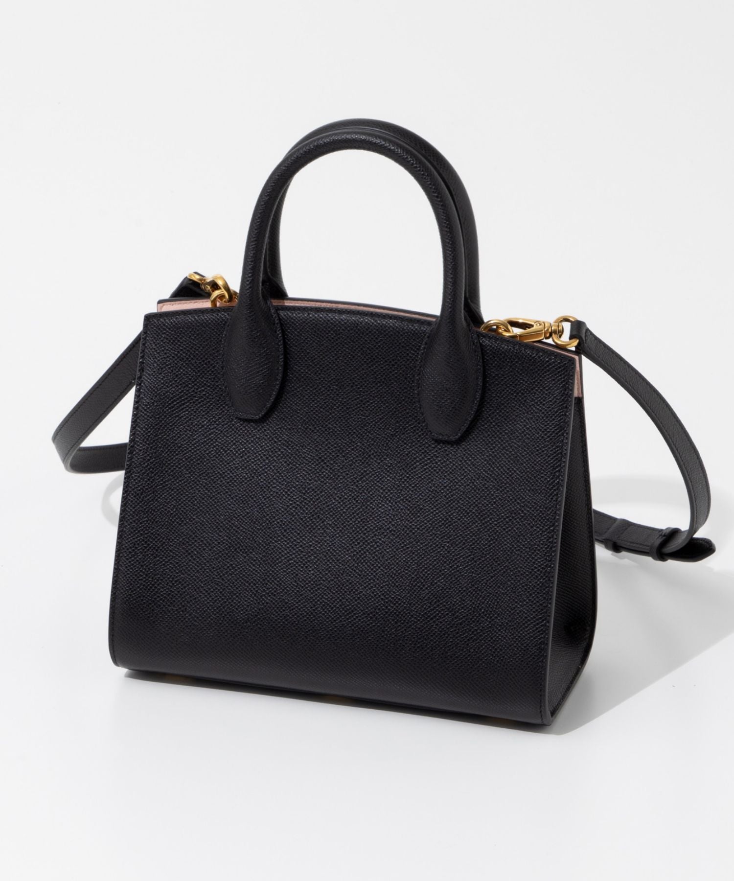 THE STUDIO BOX MINI handbag 