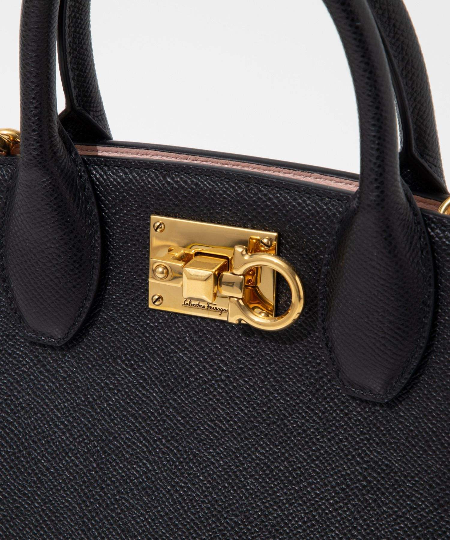 THE STUDIO BOX MINI handbag 