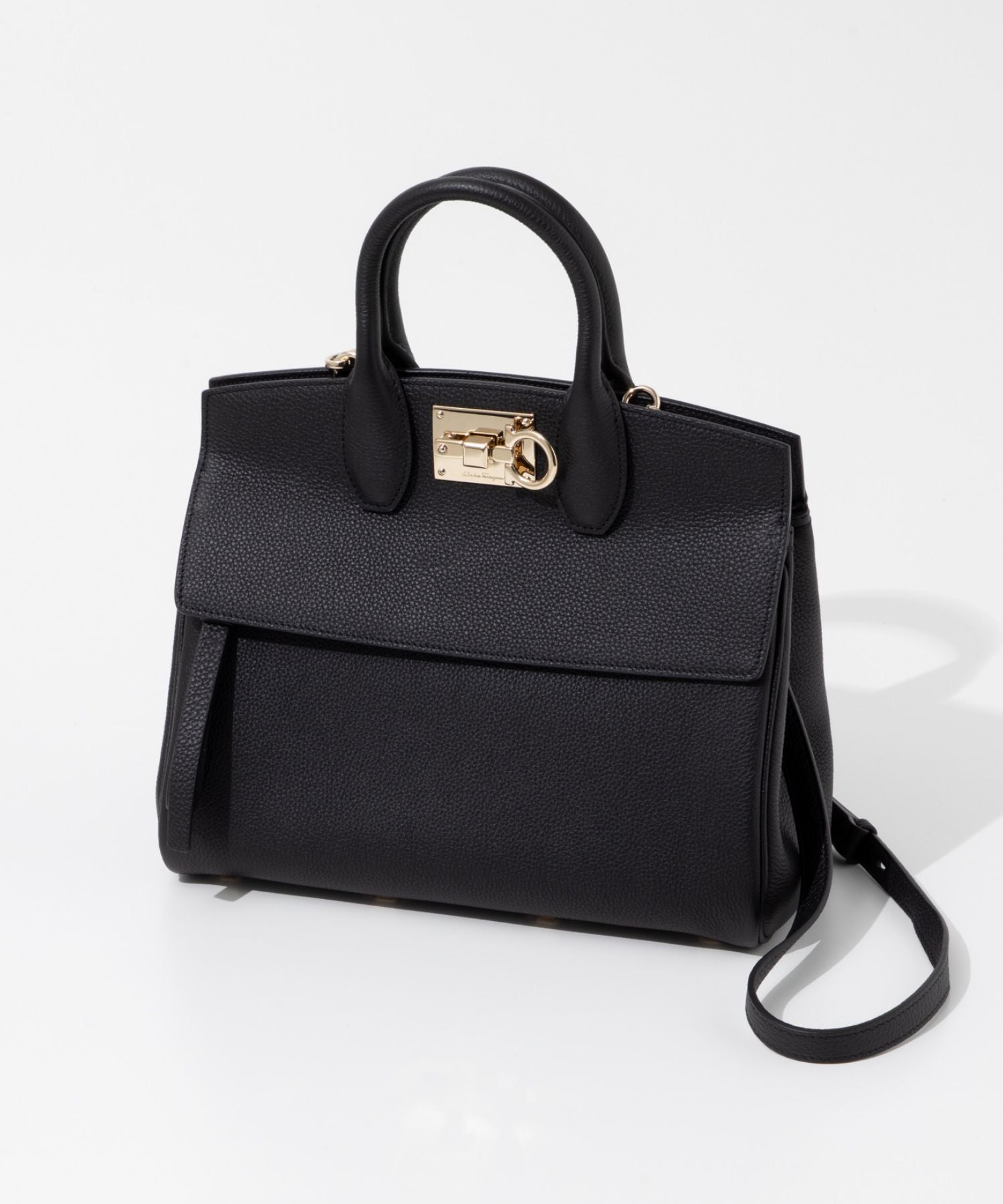 THE STUDIO GRAINY handbag 