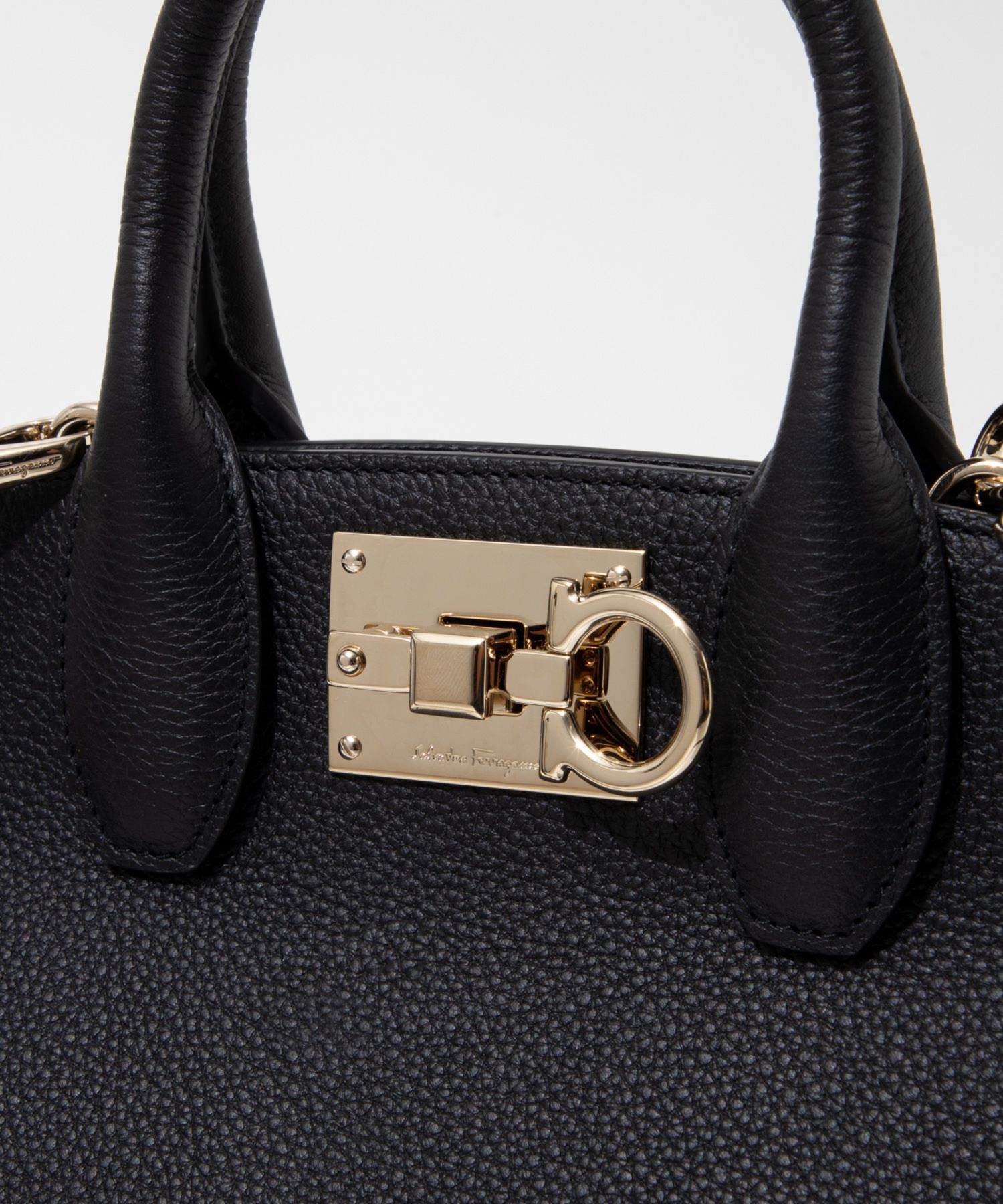 THE STUDIO GRAINY handbag 