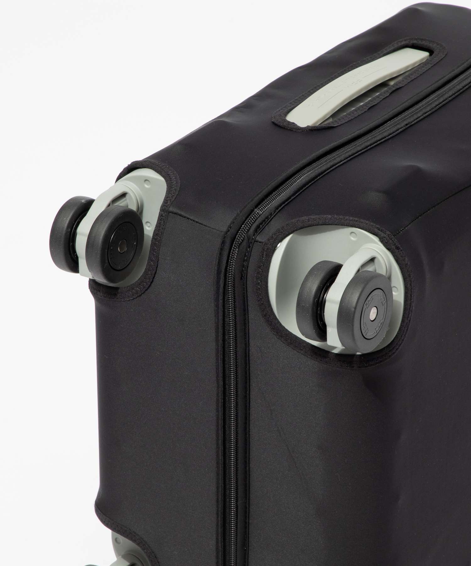 Milano Bank Luggage Cover Spinner 53 スーツケース