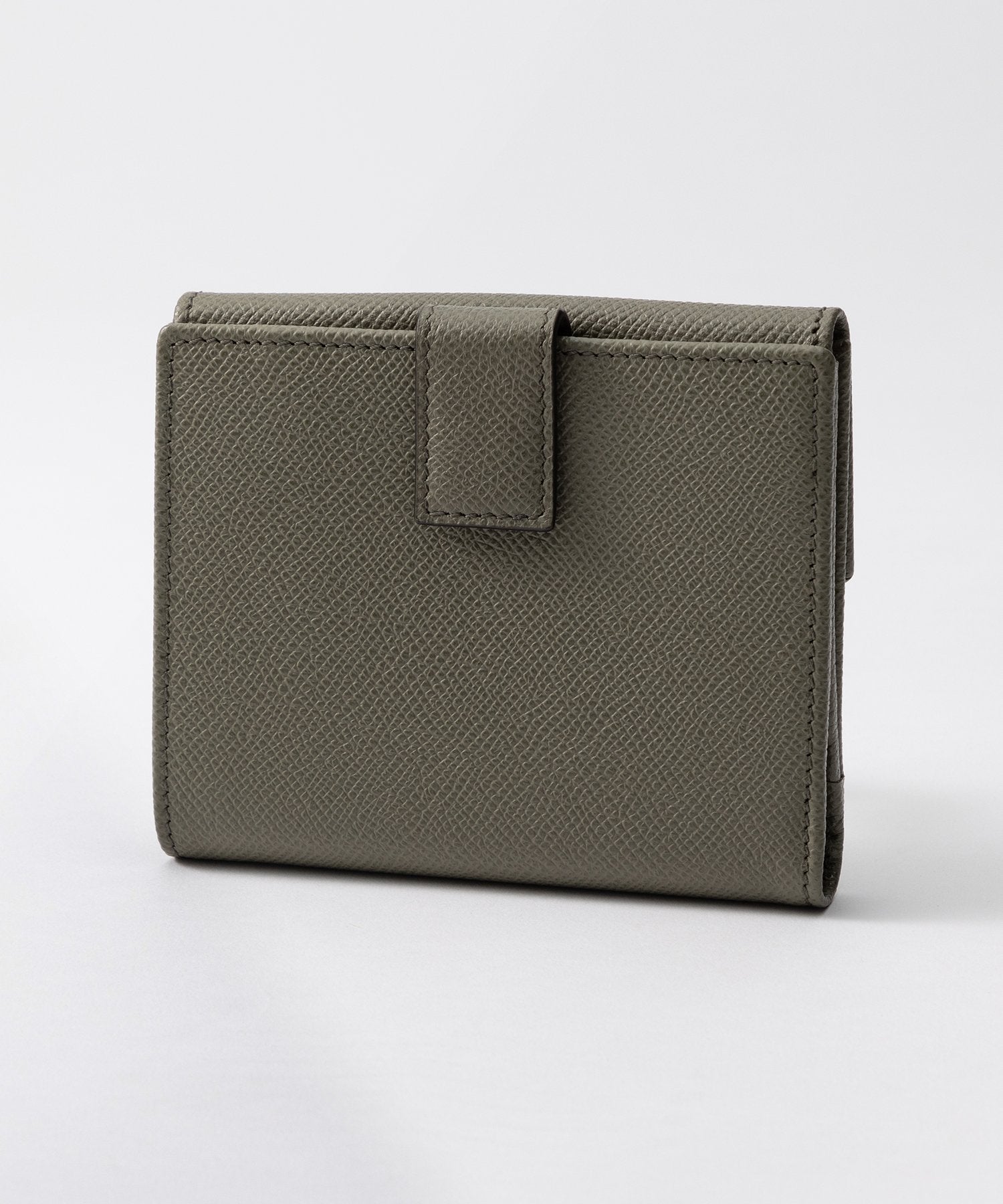 GANCINO CLIP bifold wallet 