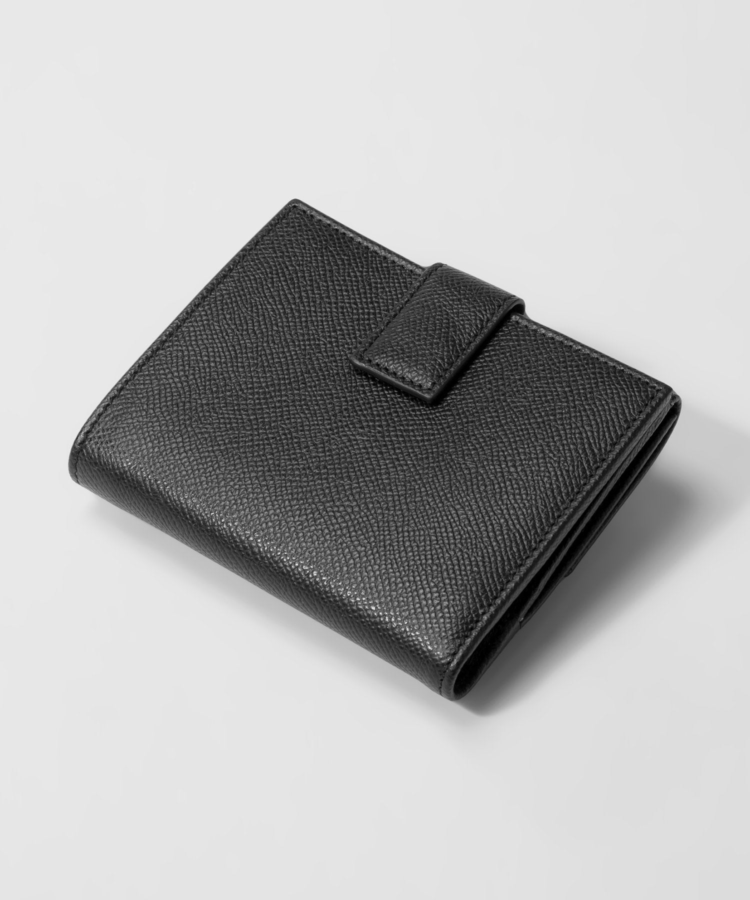 GANCINO CLIP bifold wallet 