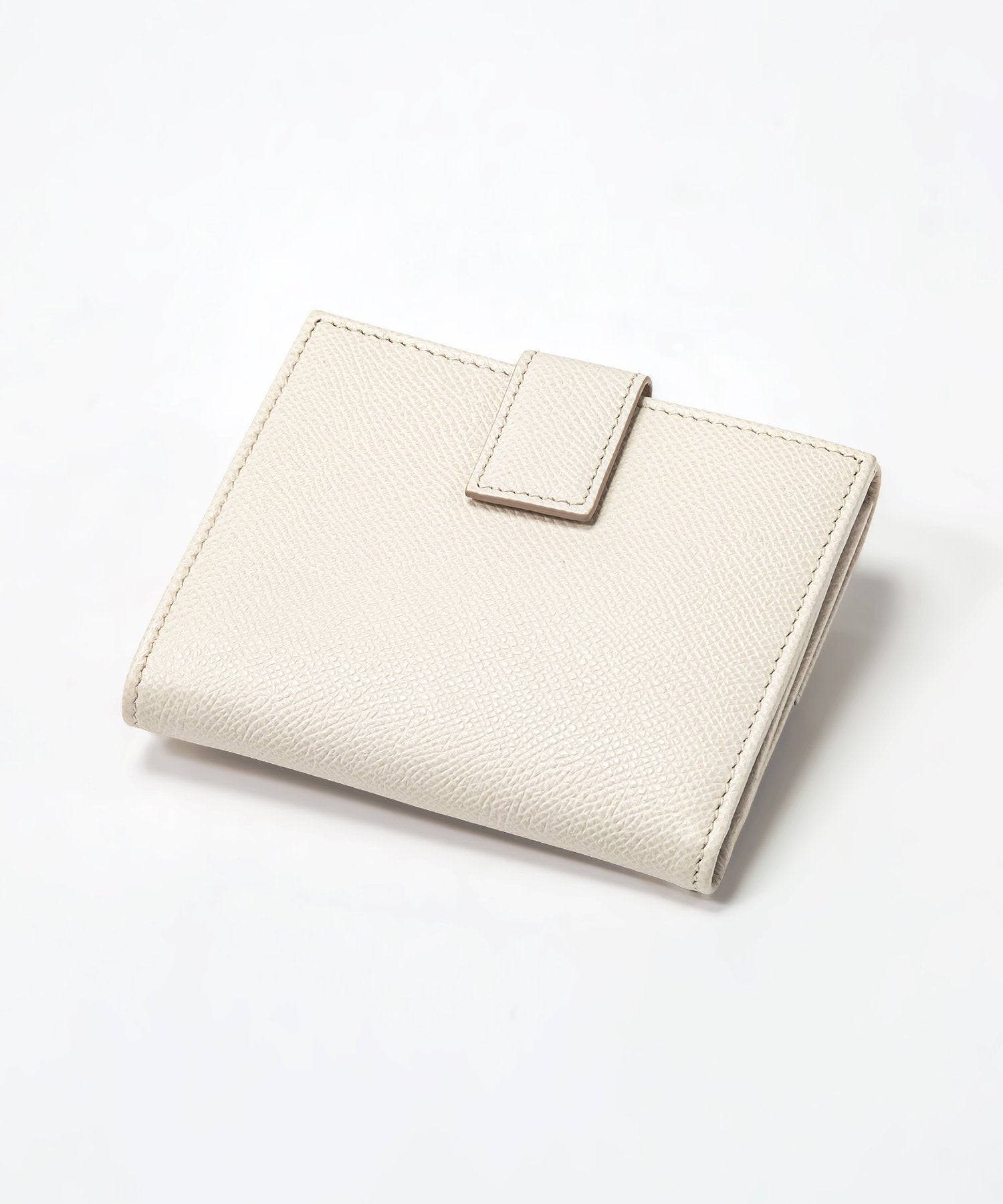 GANCINO CLIP bifold wallet 