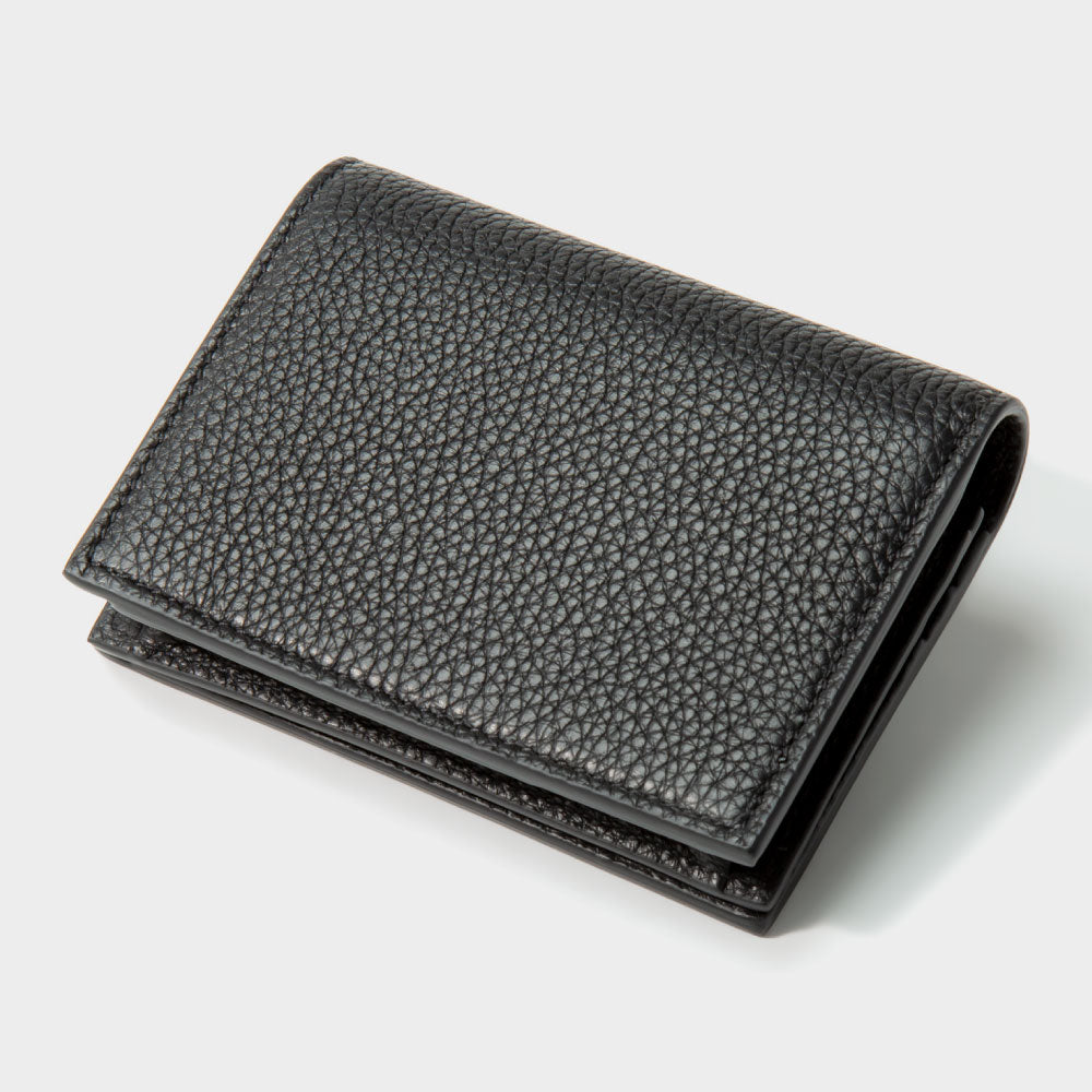 GANCINI bifold wallet 