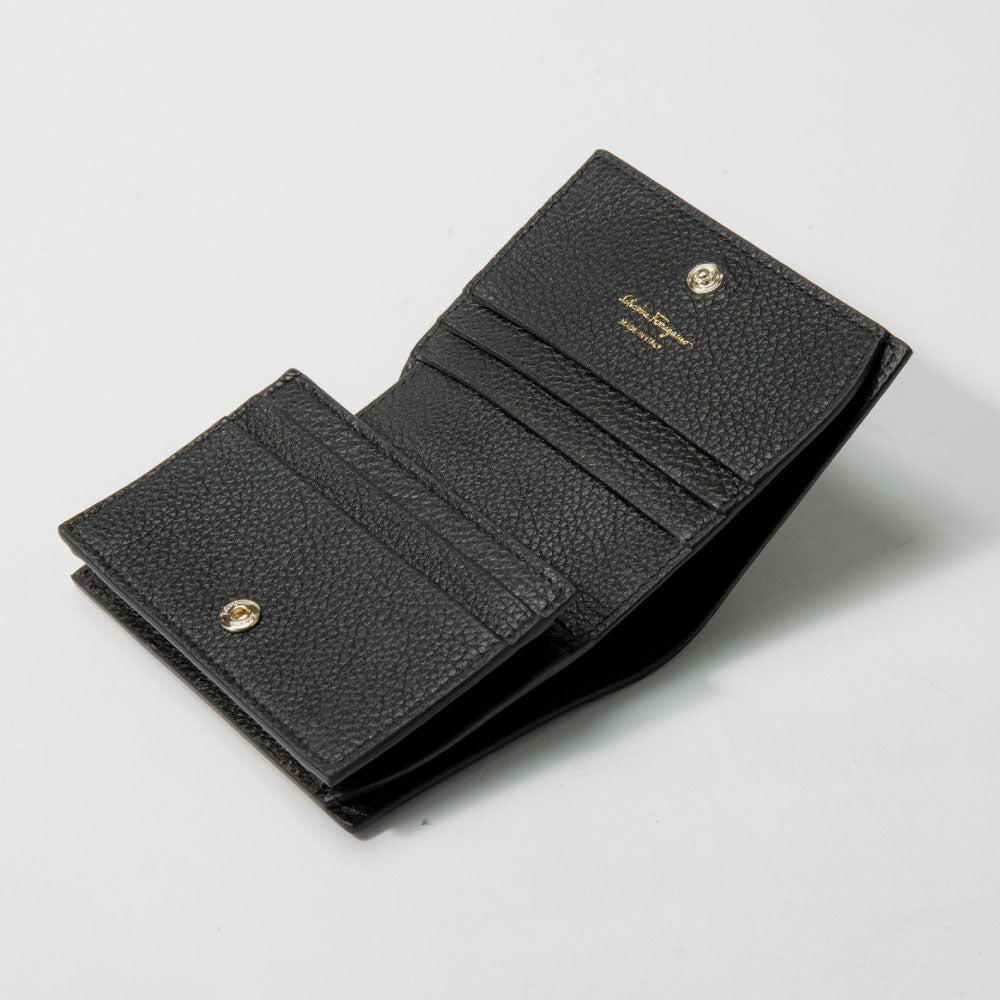 GANCINI bifold wallet 