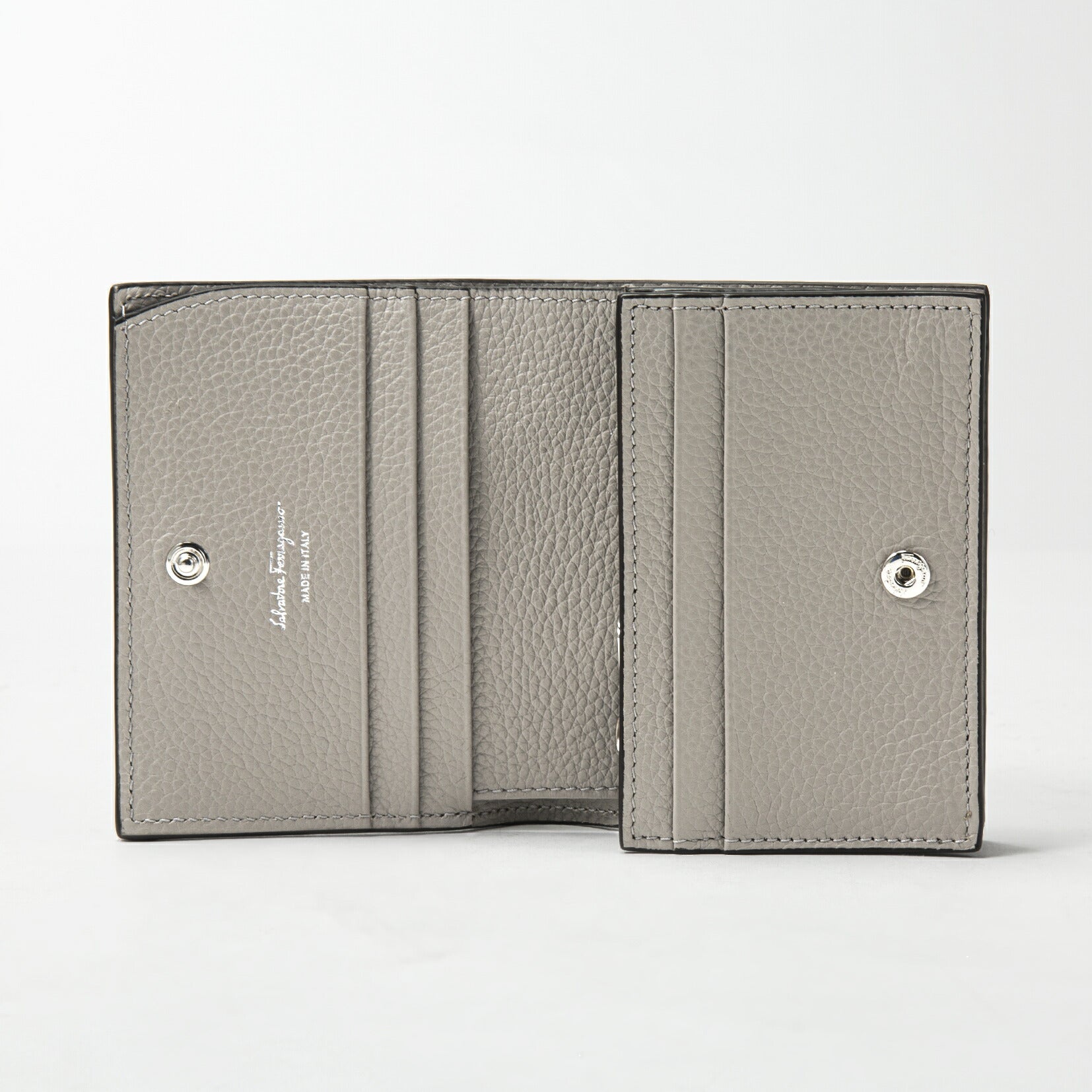 GANCINI bifold wallet 