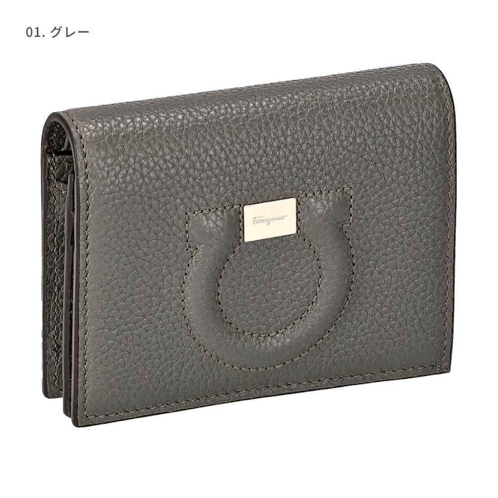 GANCINI bifold wallet 