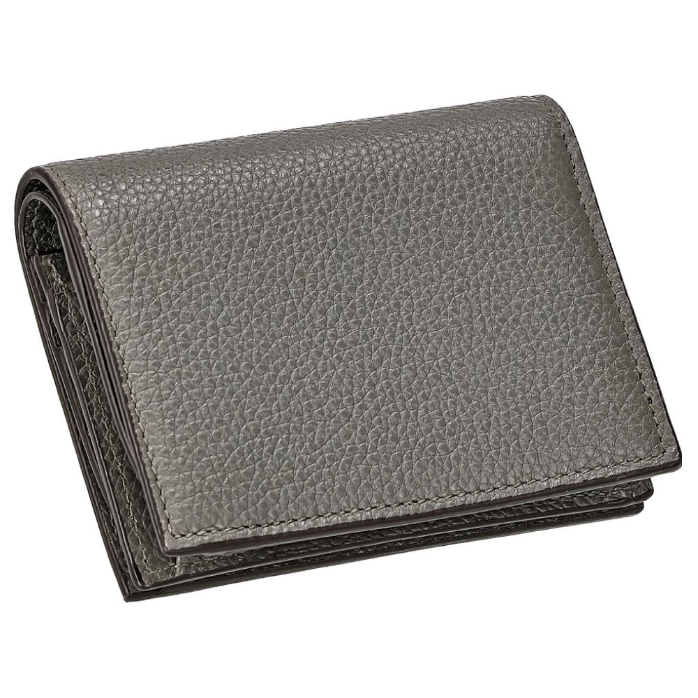 GANCINI bifold wallet 