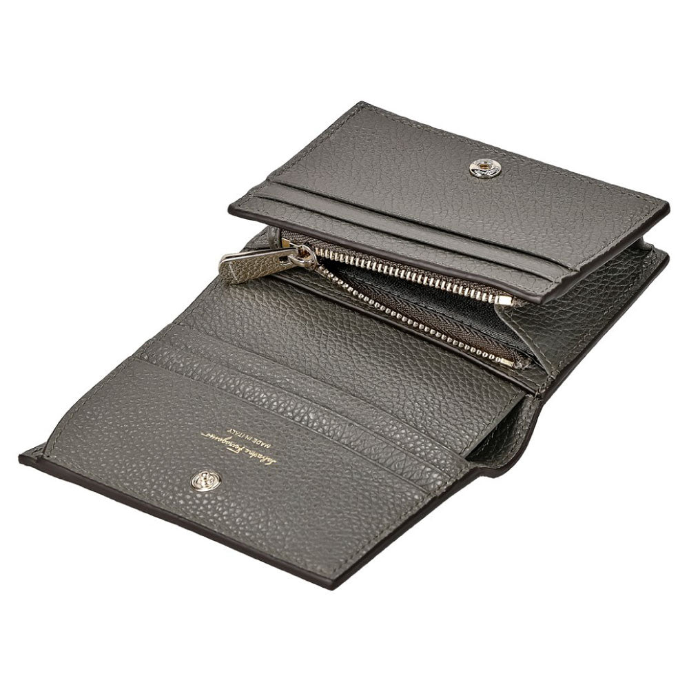 GANCINI bifold wallet 