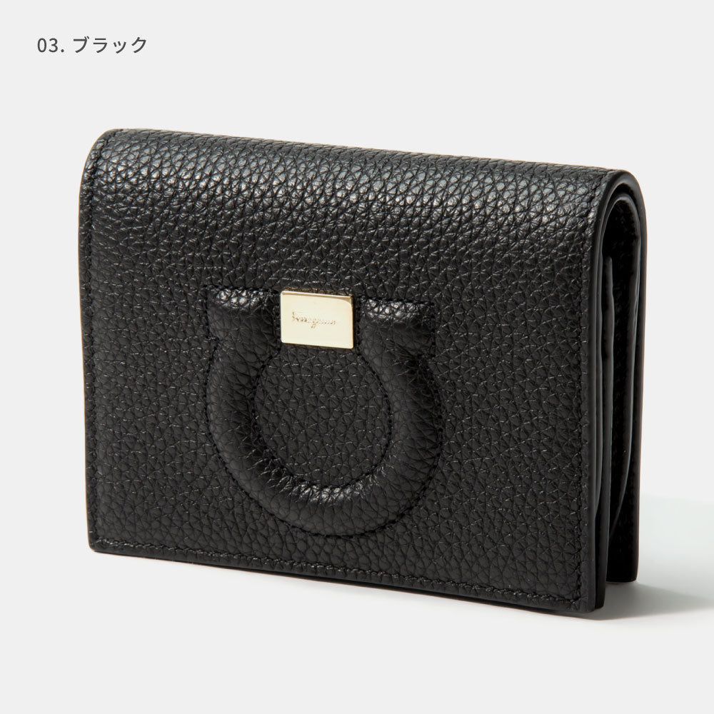 GANCINI bifold wallet 