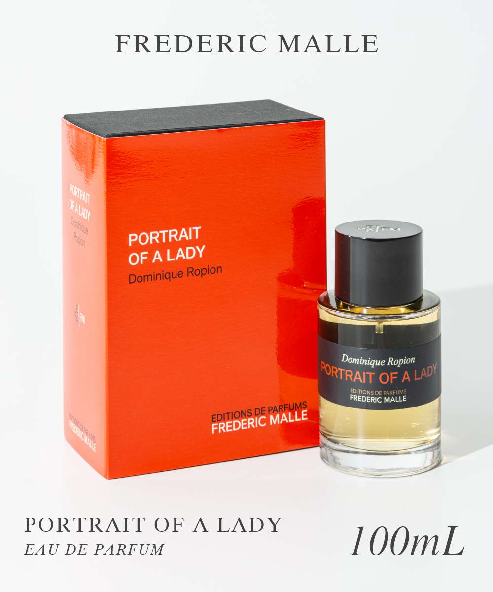 PORTRAIT OF A LADY オードパルファム 100mL