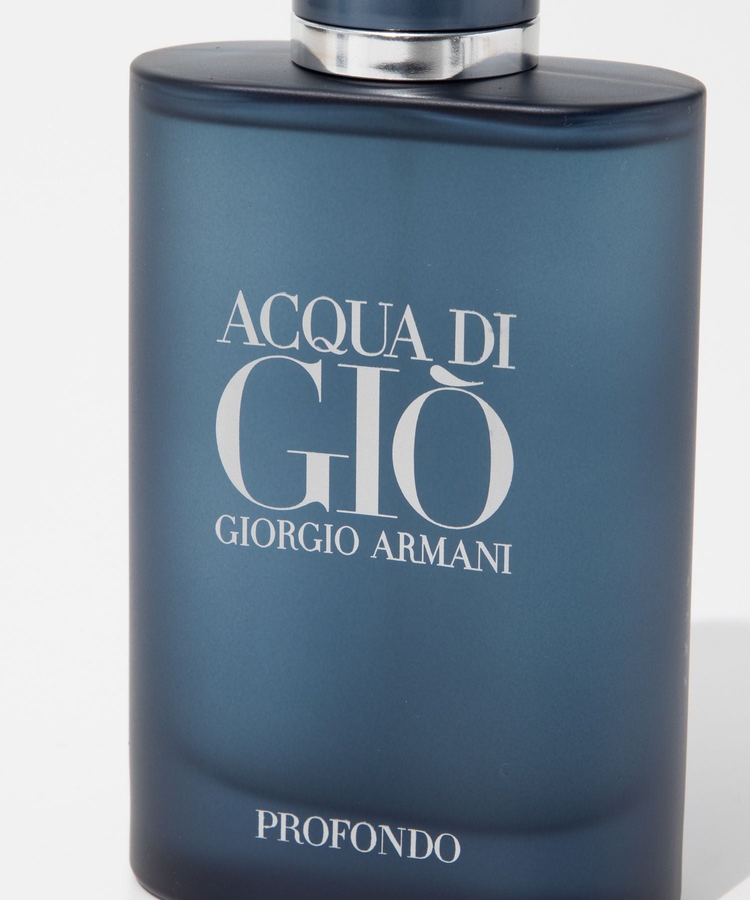 ACQUA DI GIO PROFONDO オードパルファム 125mL