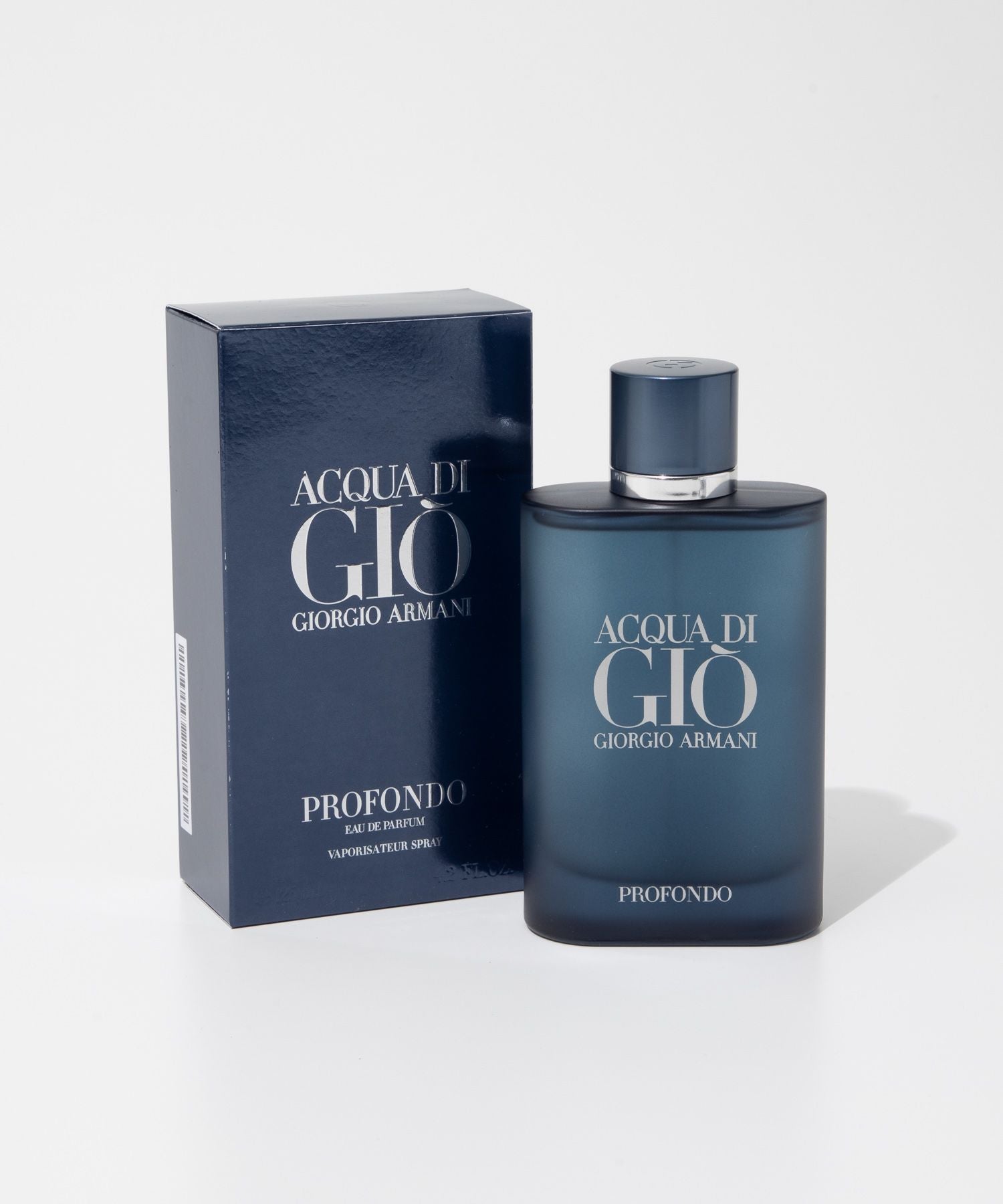 ACQUA DI GIO PROFONDO オードパルファム 125mL