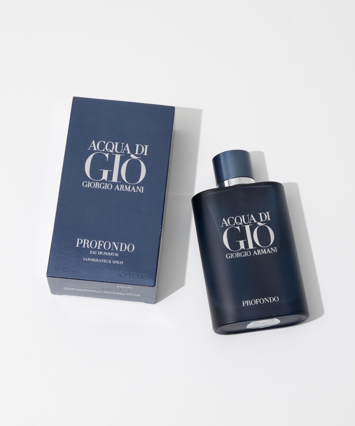 ACQUA DI GIO PROFONDO オードパルファム 125mL