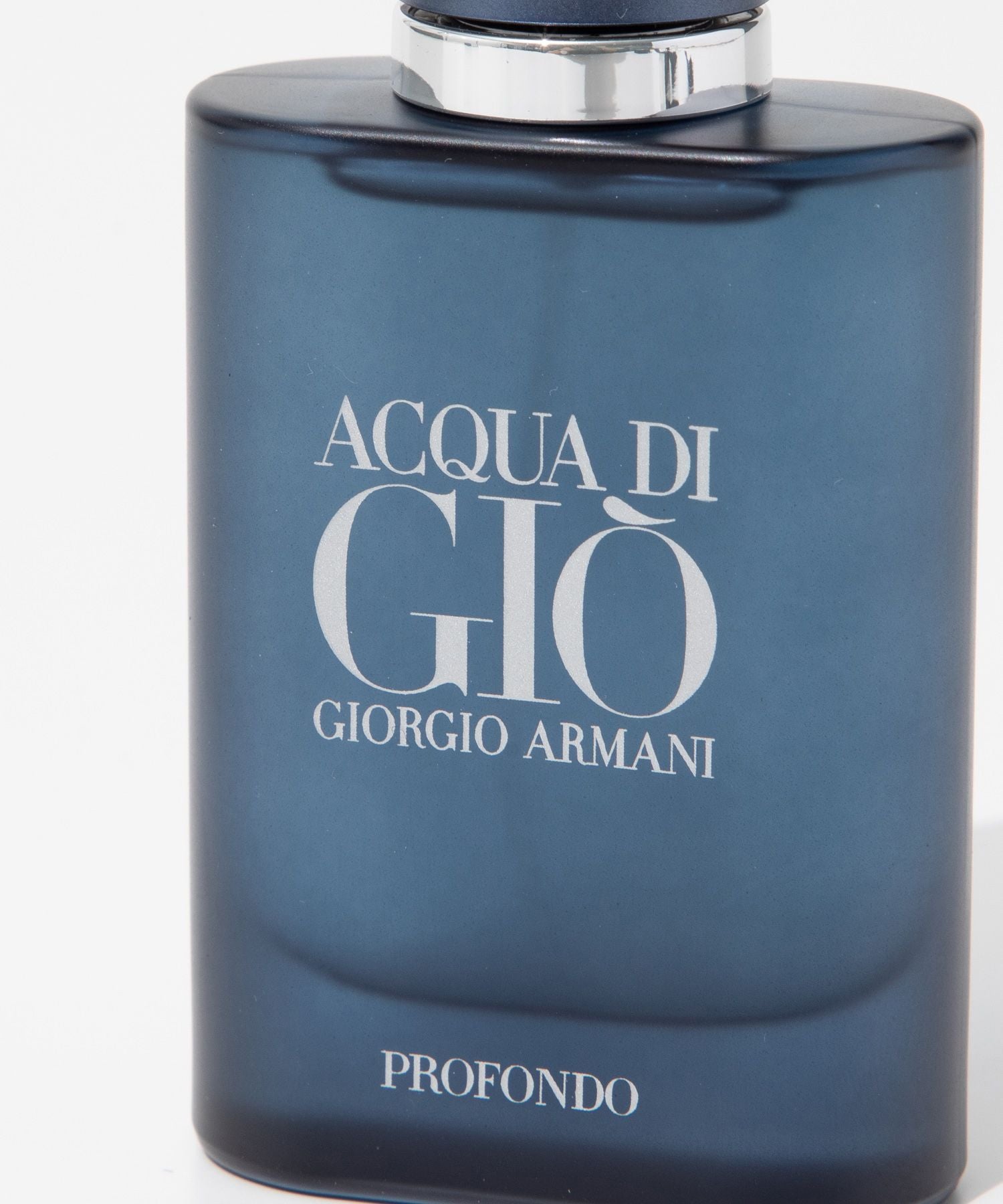 ACQUA DI GIO PROFONDO オードパルファム 40mL