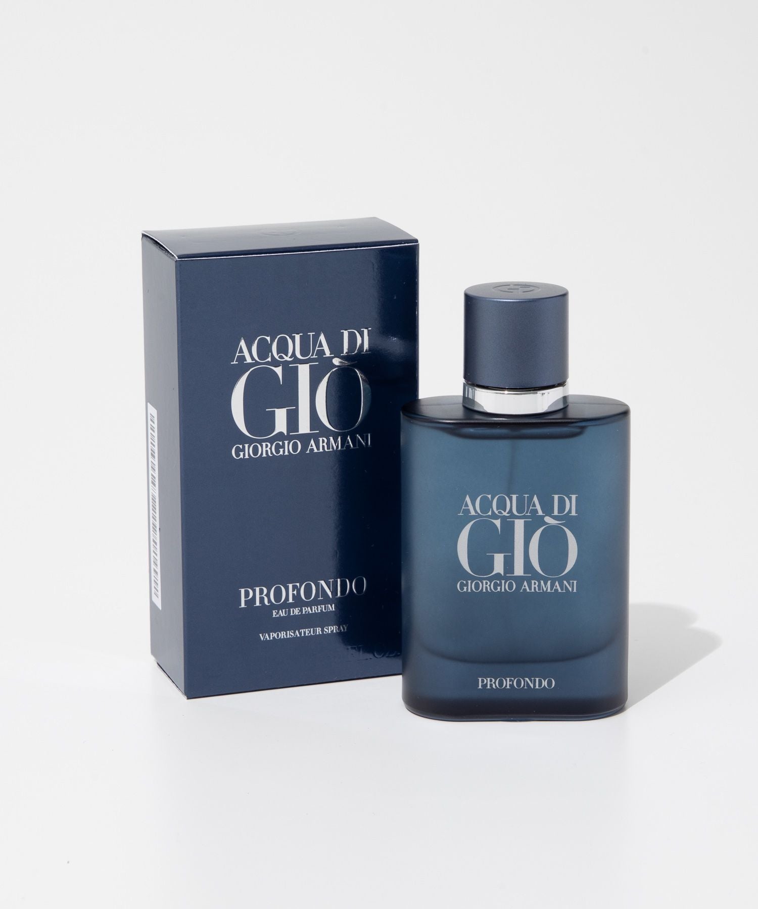 ACQUA DI GIO PROFONDO オードパルファム 40mL