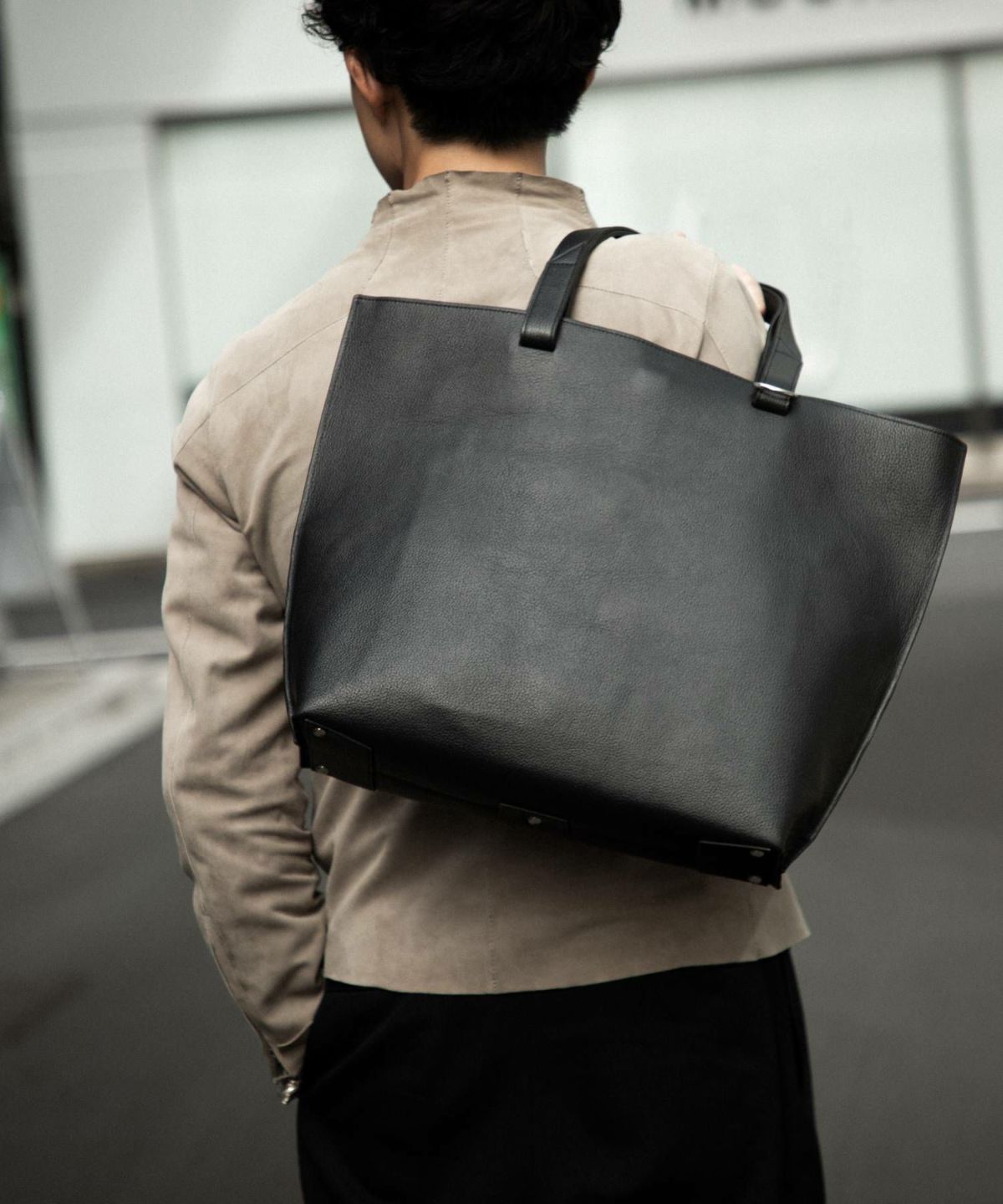 EVERYDAY TOTE 手提包