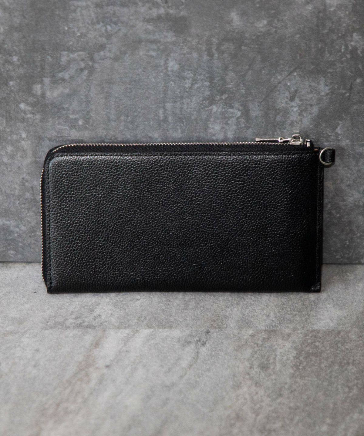 EVERYDAY FRAGMENT long wallet 