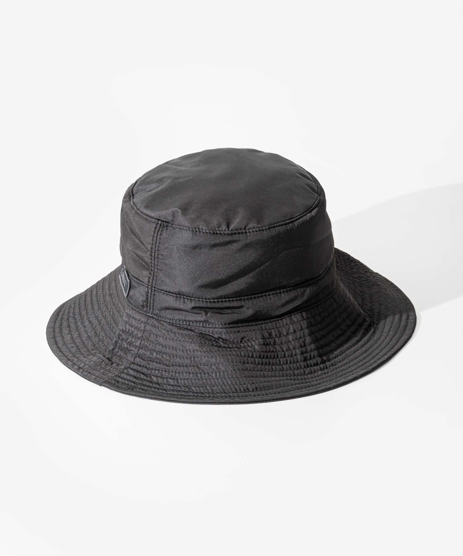 Recycled Tech Bucket Hat バケットハット