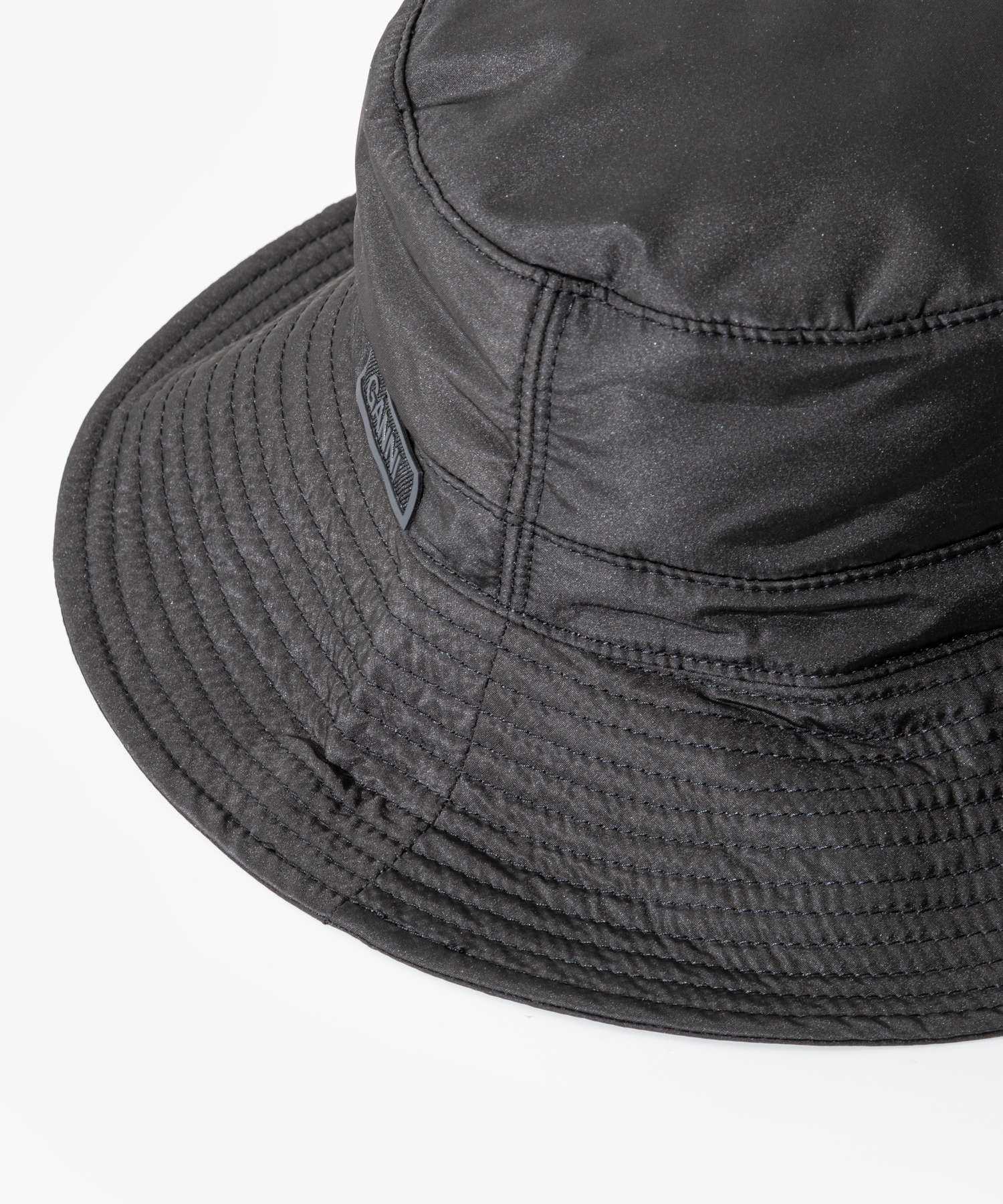 Recycled Tech Bucket Hat バケットハット