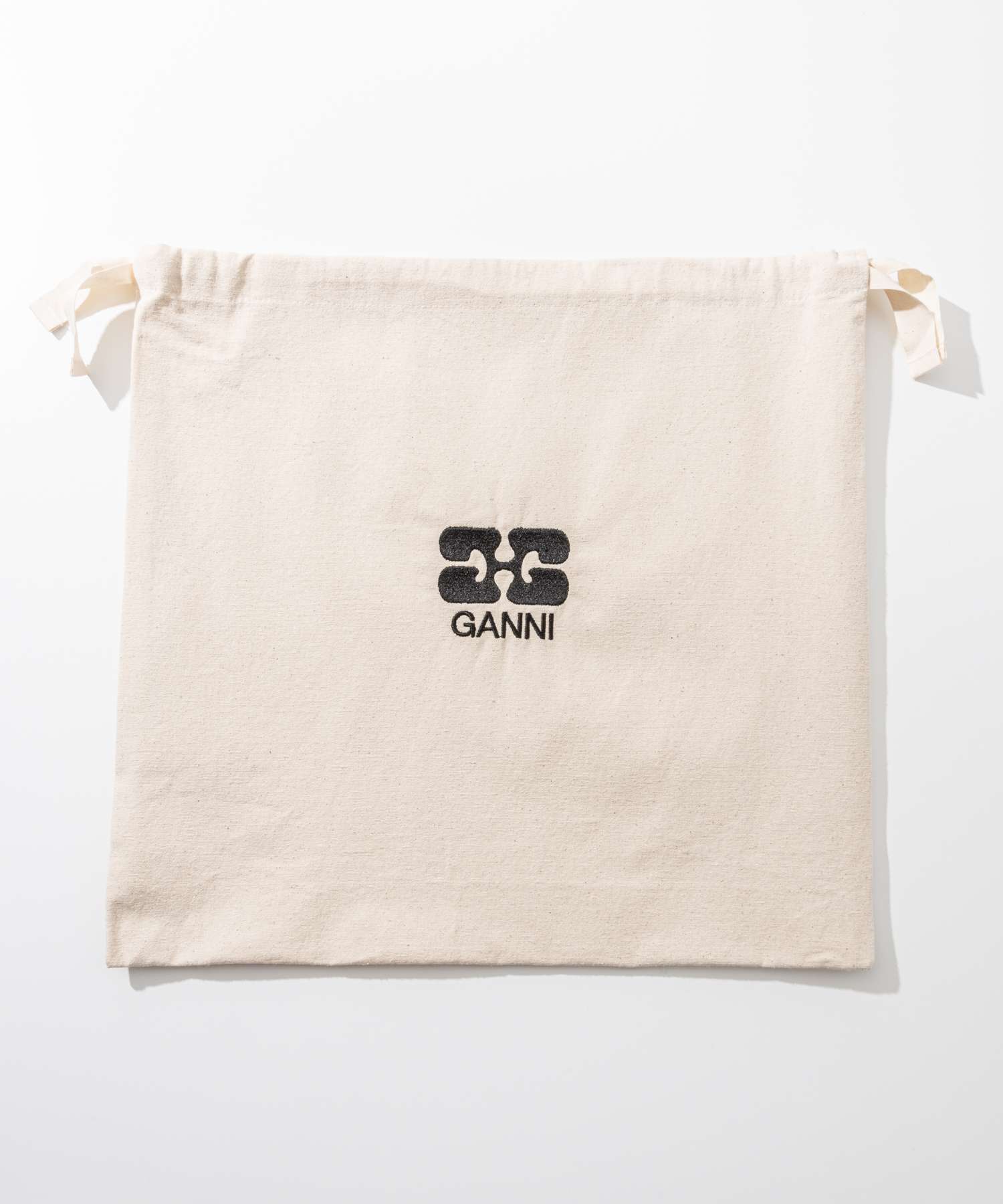 Ganni Bou Bag Small ハンドバッグ