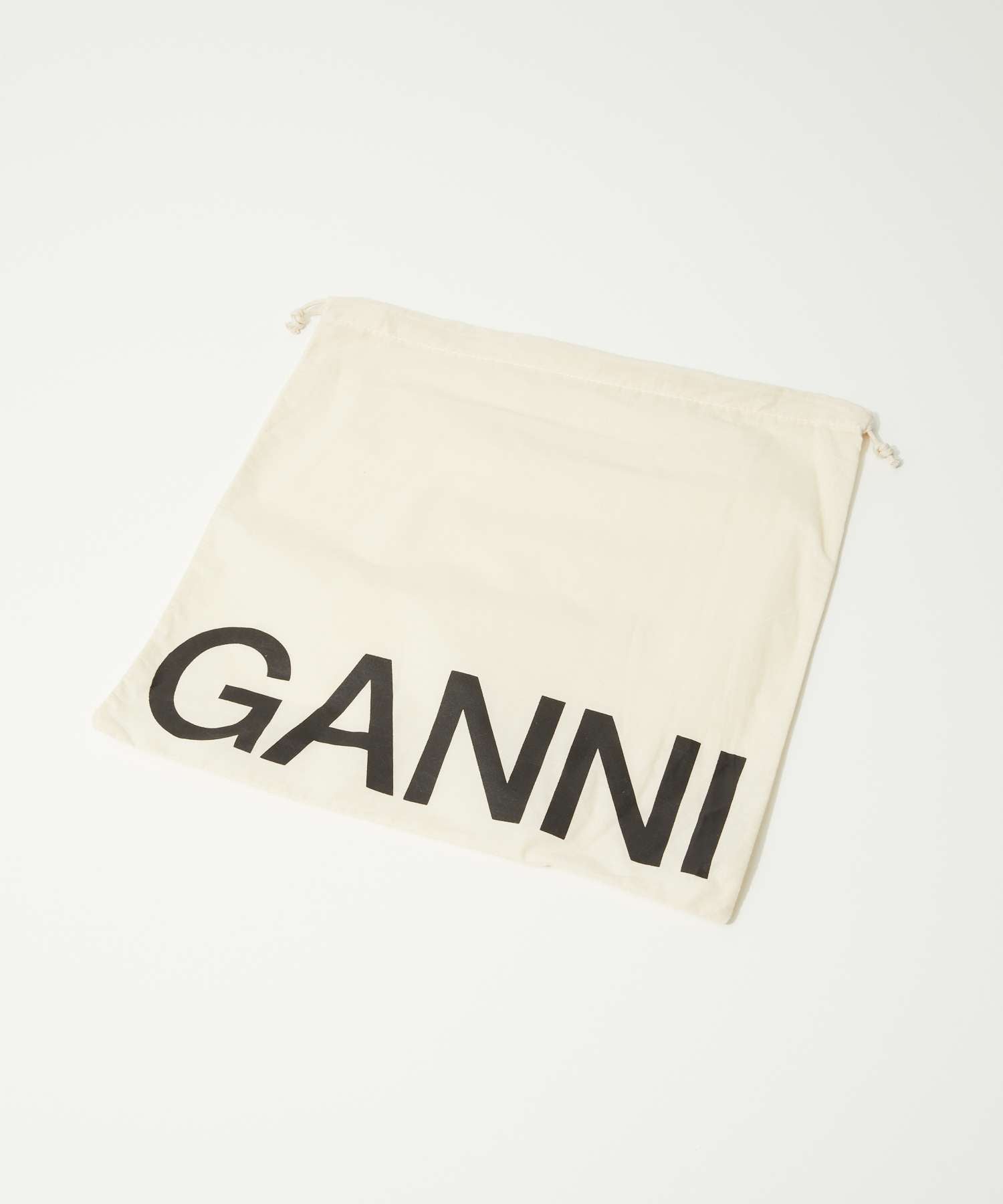 GANNI SHOULDER BAG ハンドバッグ