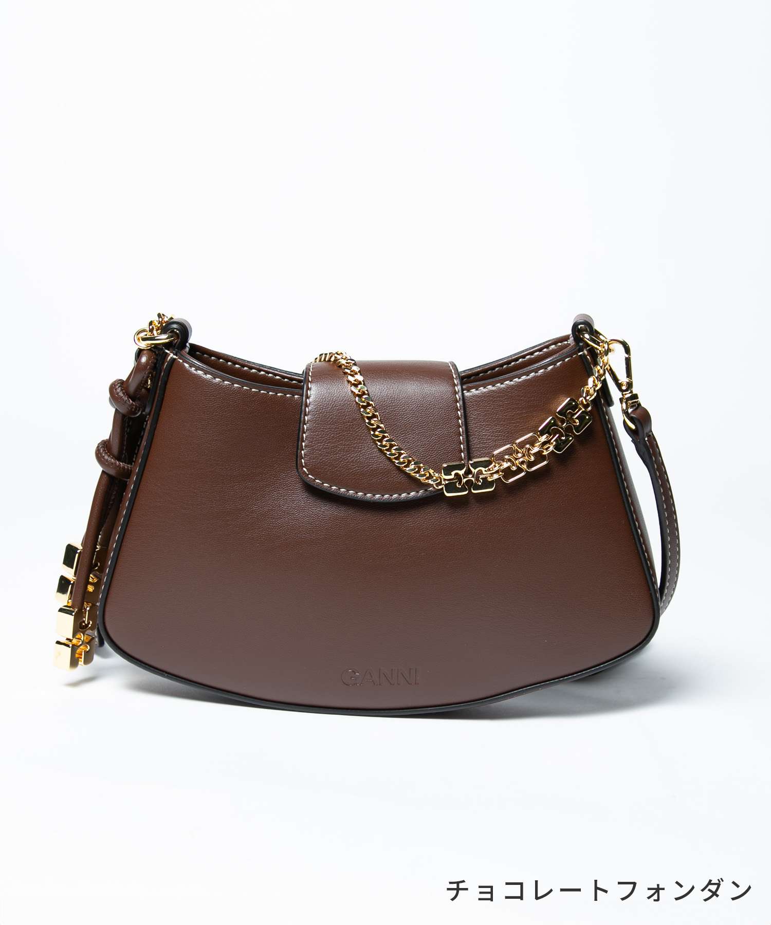 Mini Swing Crossbody ショルダーバッグ