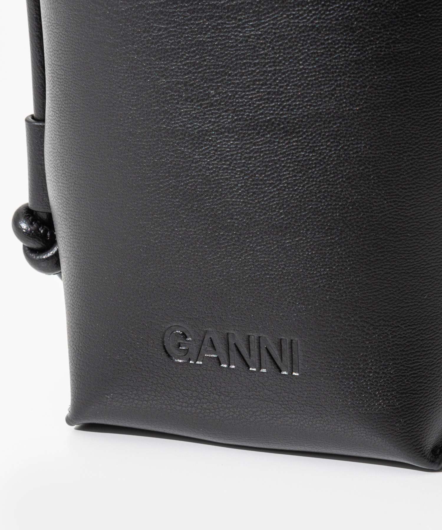 GANNI BOU CROSSBODY ショルダーバッグ