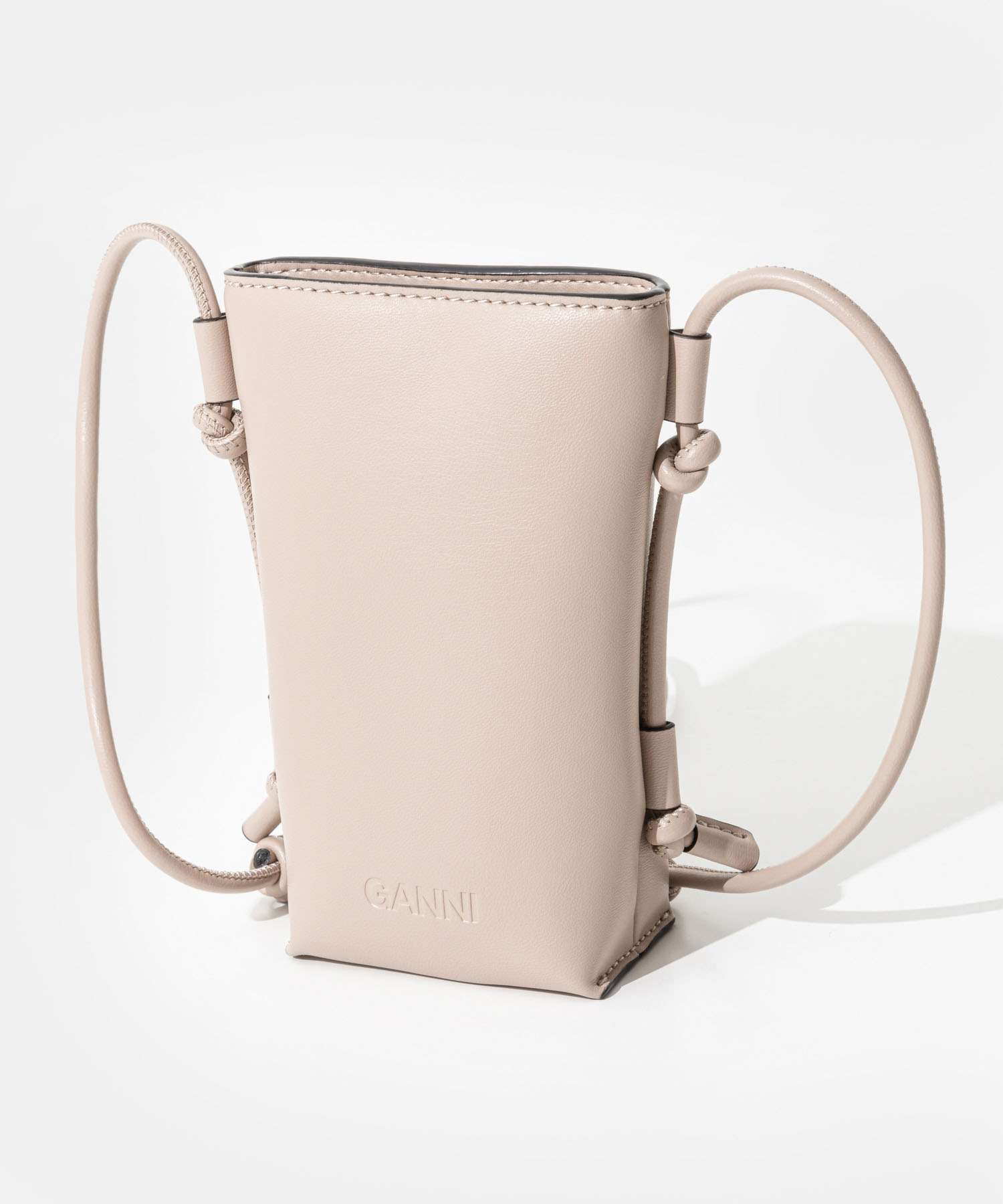 GANNI BOU CROSSBODY ショルダーバッグ