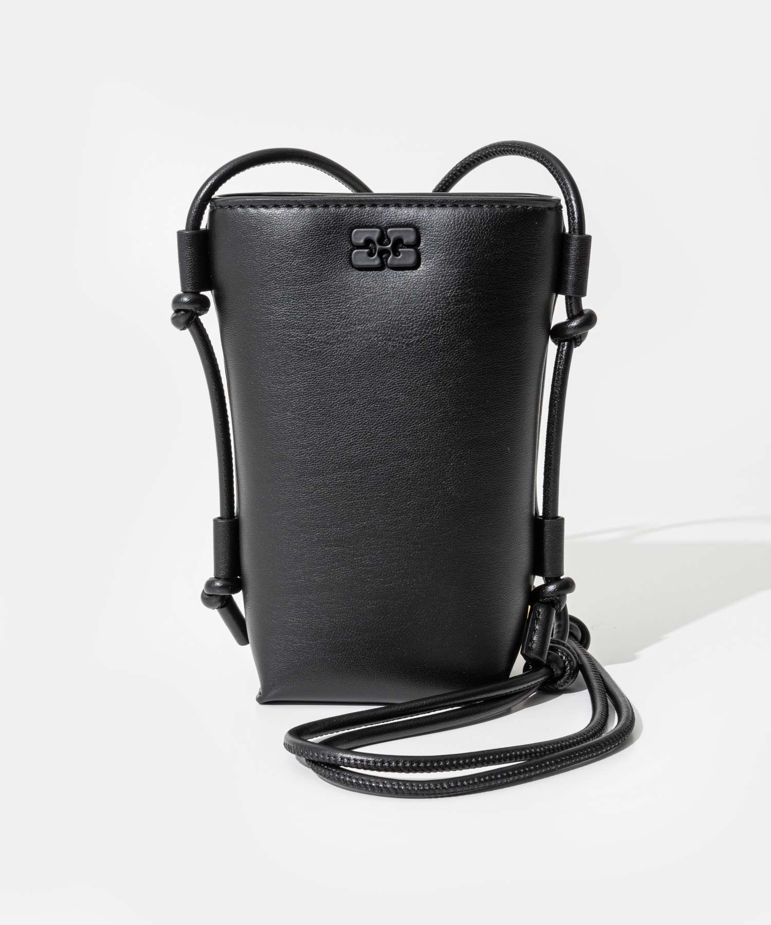 GANNI BOU CROSSBODY ショルダーバッグ