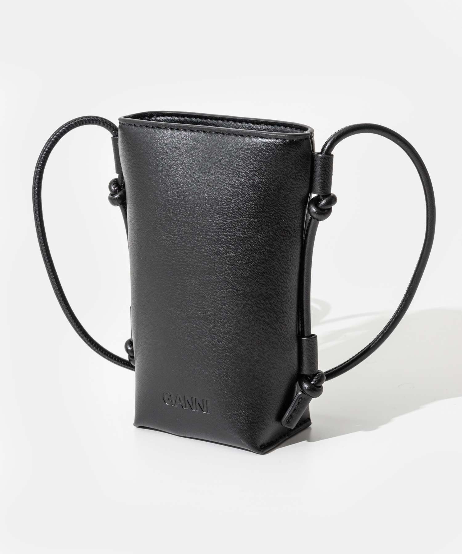 GANNI BOU CROSSBODY ショルダーバッグ