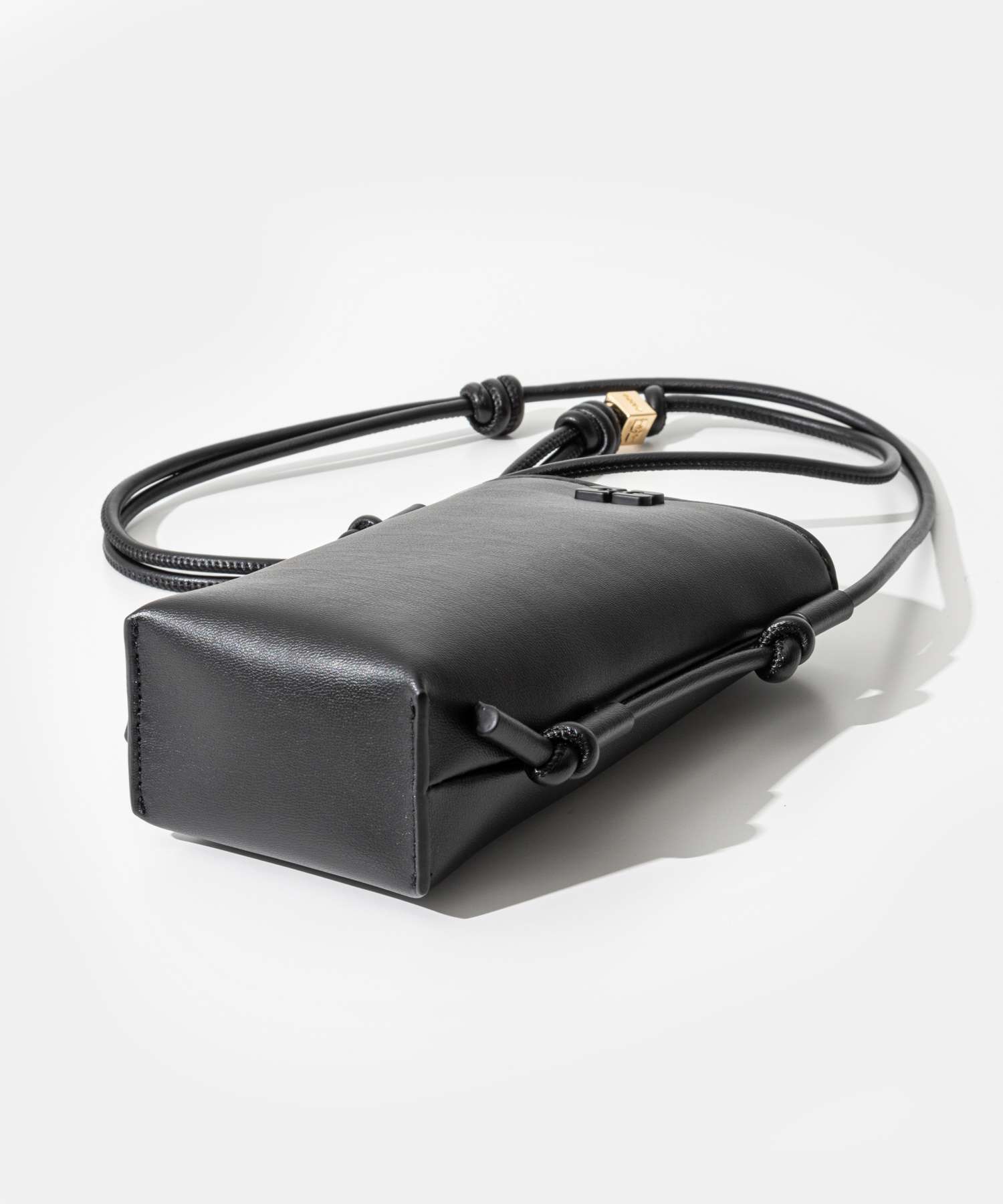 GANNI BOU CROSSBODY ショルダーバッグ