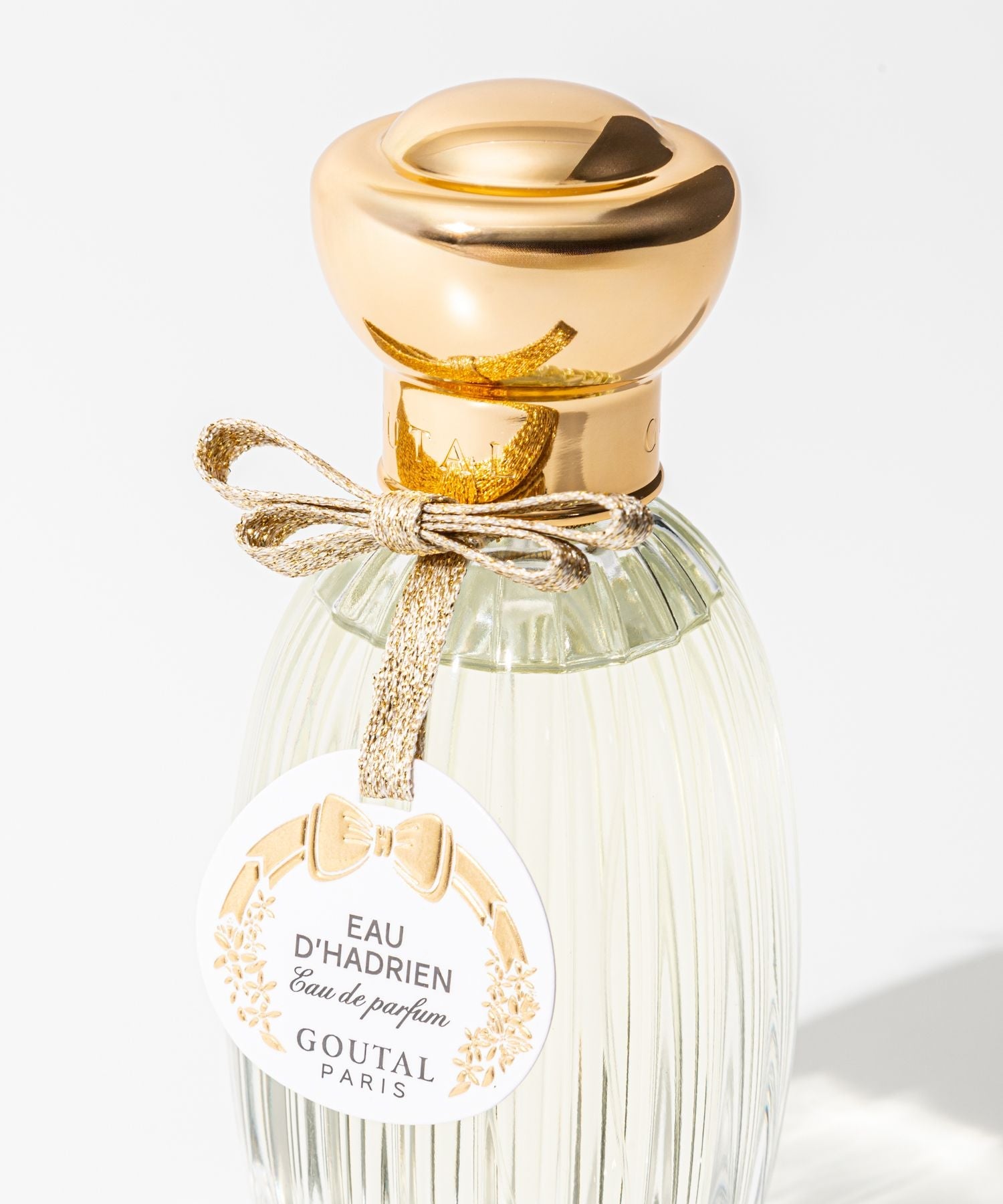 EAU D'HADRIEN オードパルファム 100mL