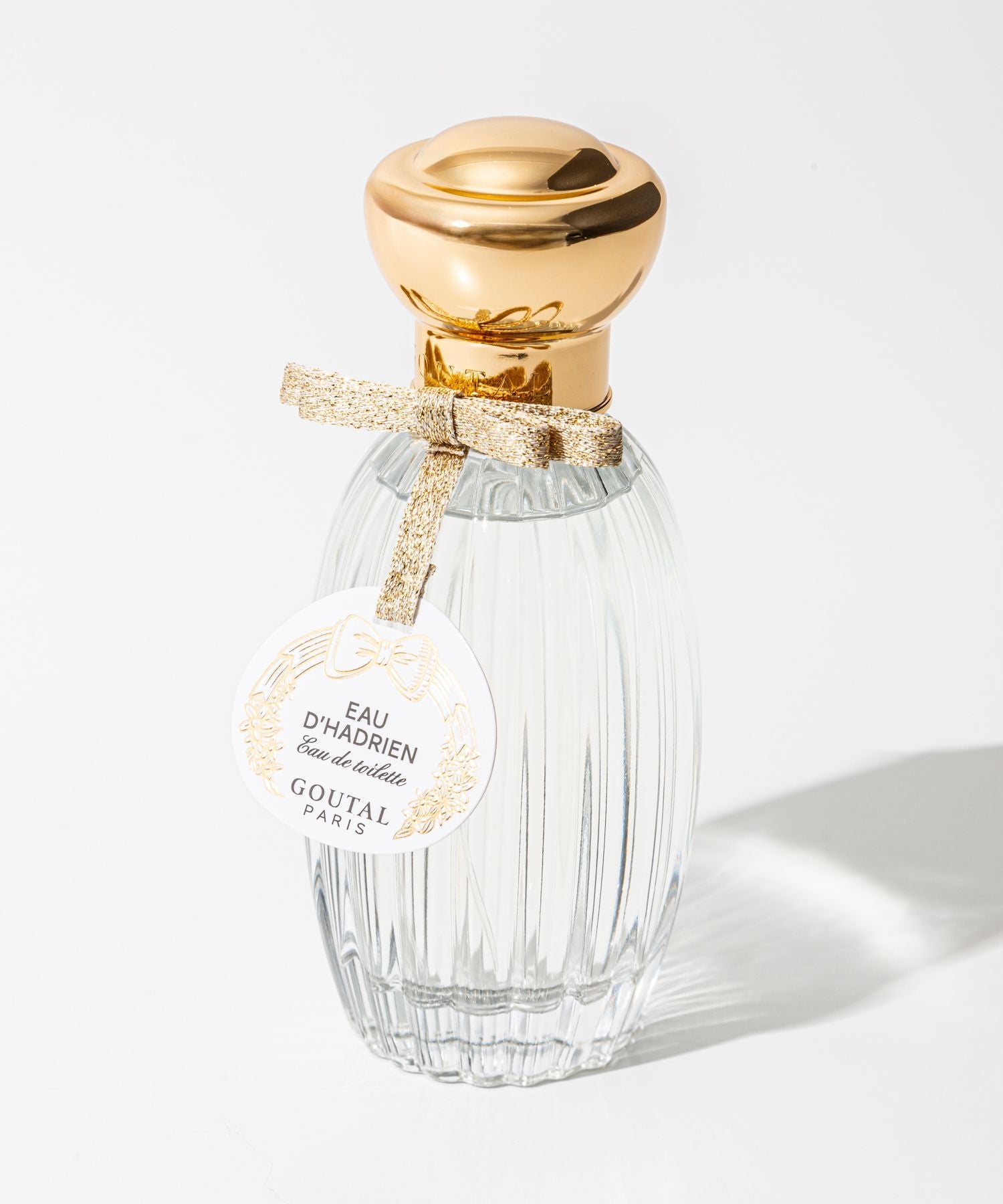 EAU D'HADRIEN オードトワレ 100mL