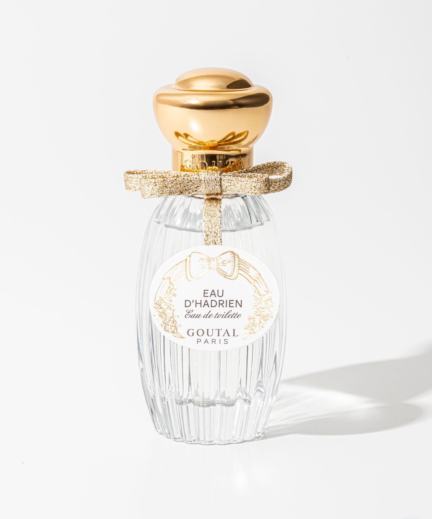 EAU D'HADRIEN オードトワレ 50mL