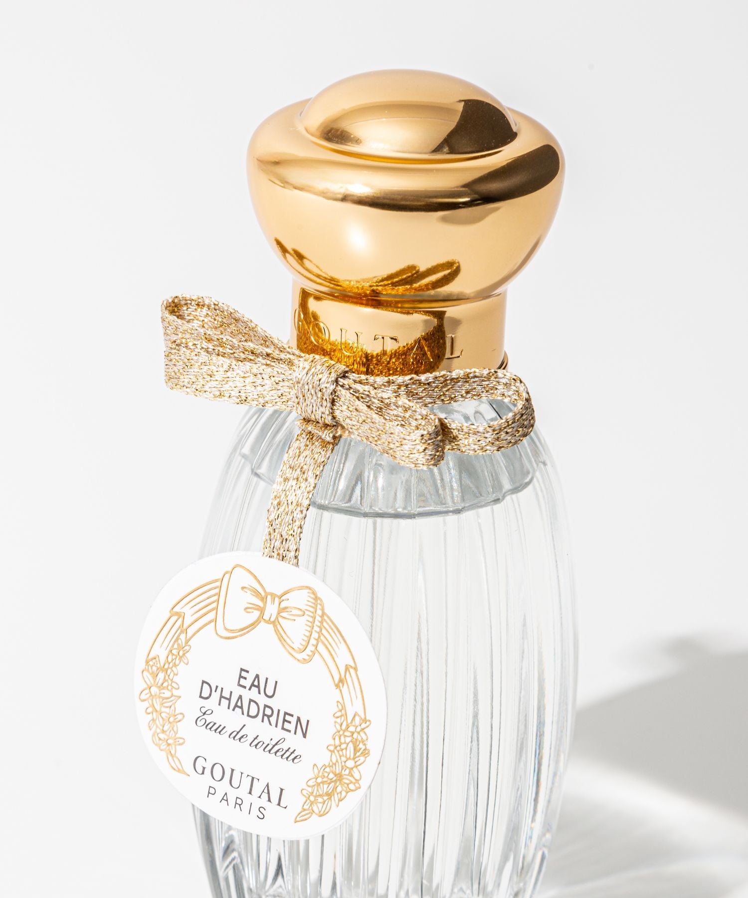 EAU D'HADRIEN オードトワレ 50mL