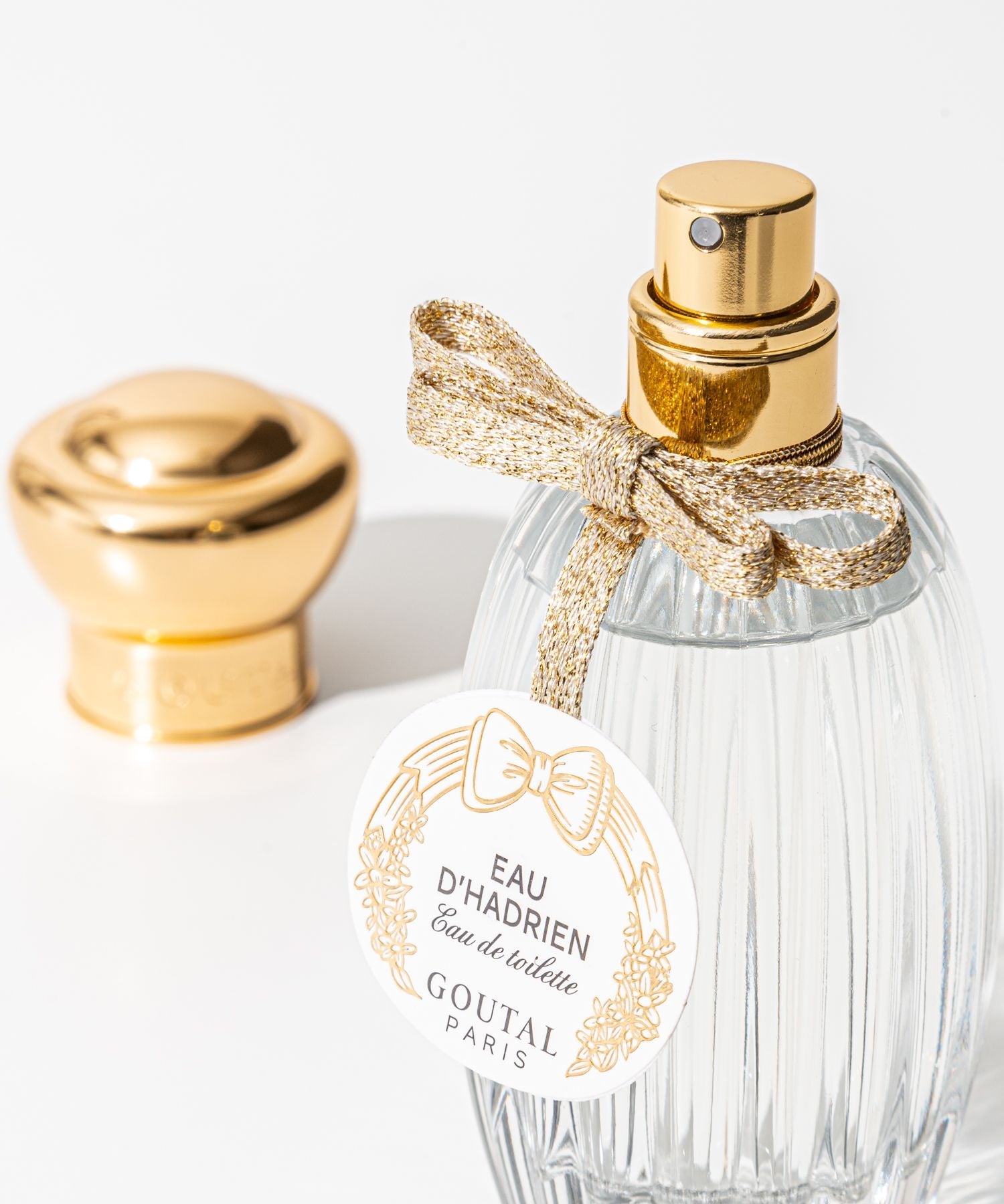 EAU D'HADRIEN オードトワレ 50mL