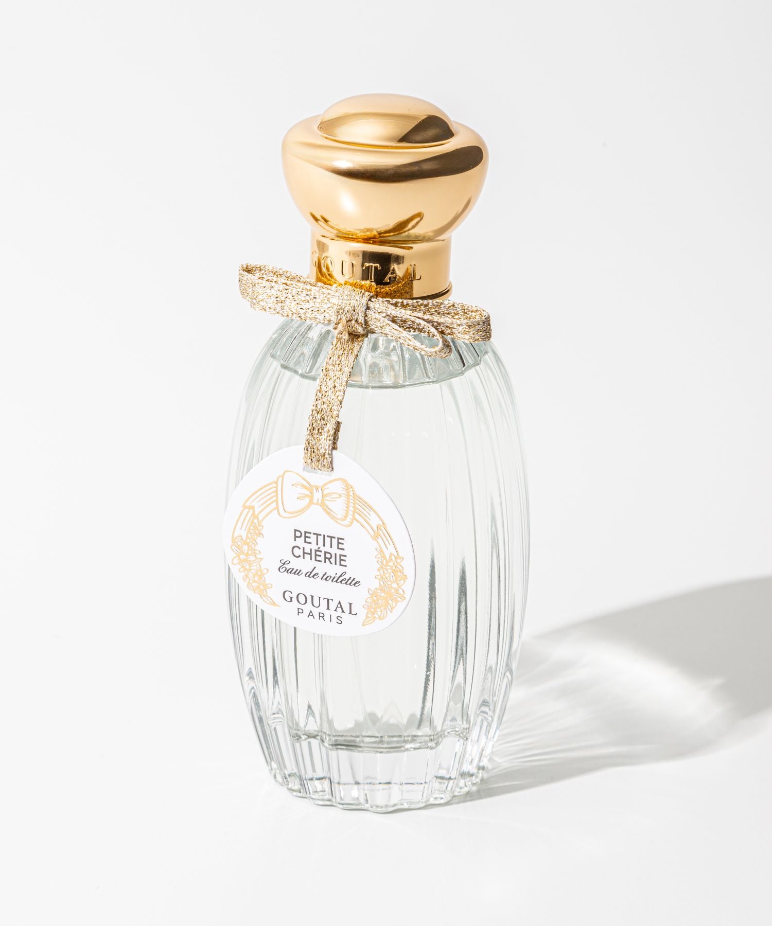 PETITE CHERIE オードトワレ 100mL