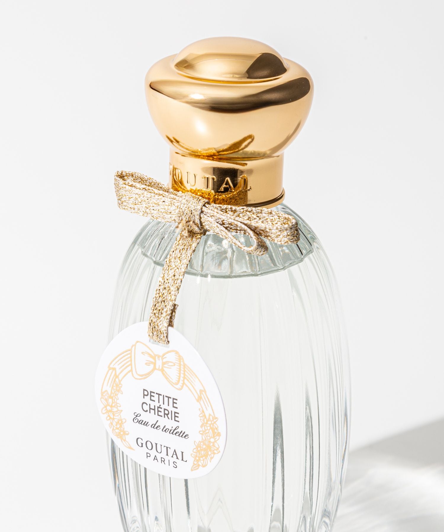 PETITE CHERIE オードトワレ 100mL