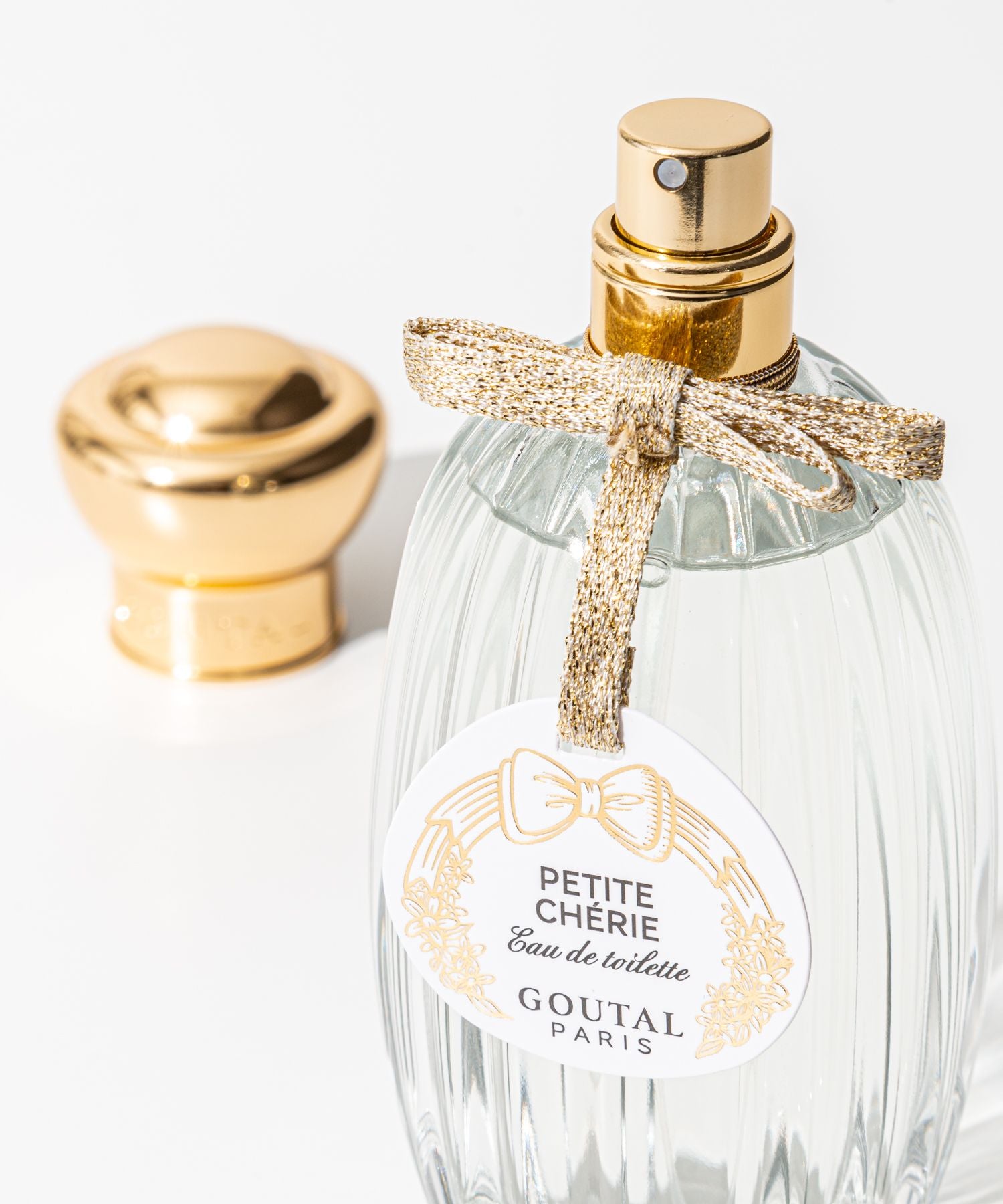 PETITE CHERIE オードトワレ 100mL