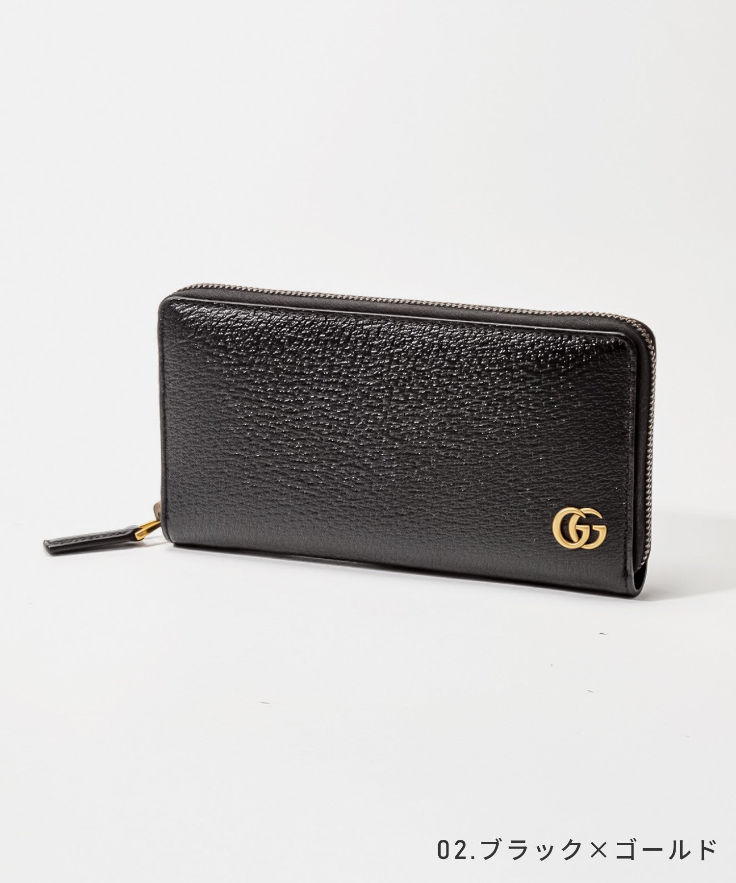 GG MARMONT long wallet 